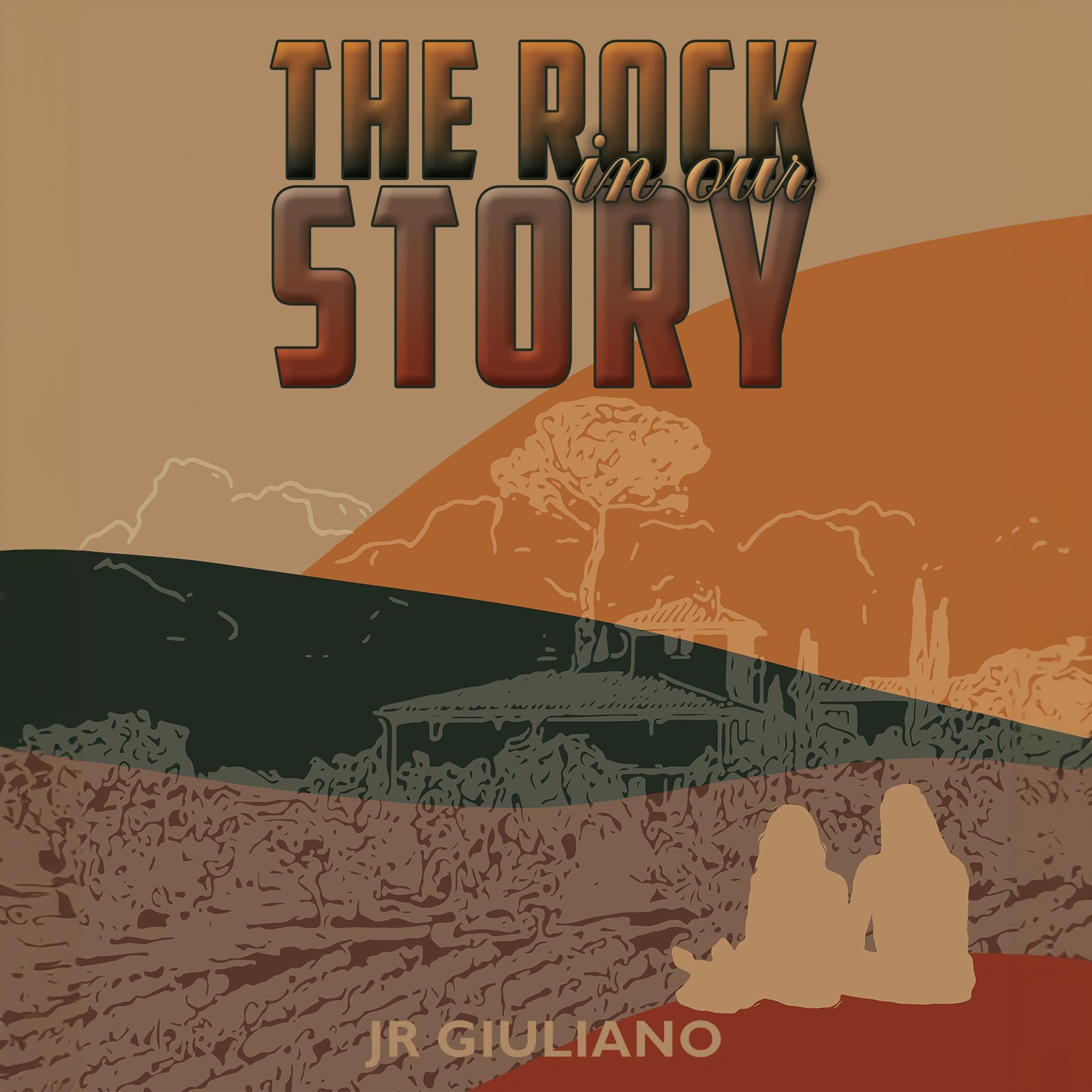 The Rock in Our Story