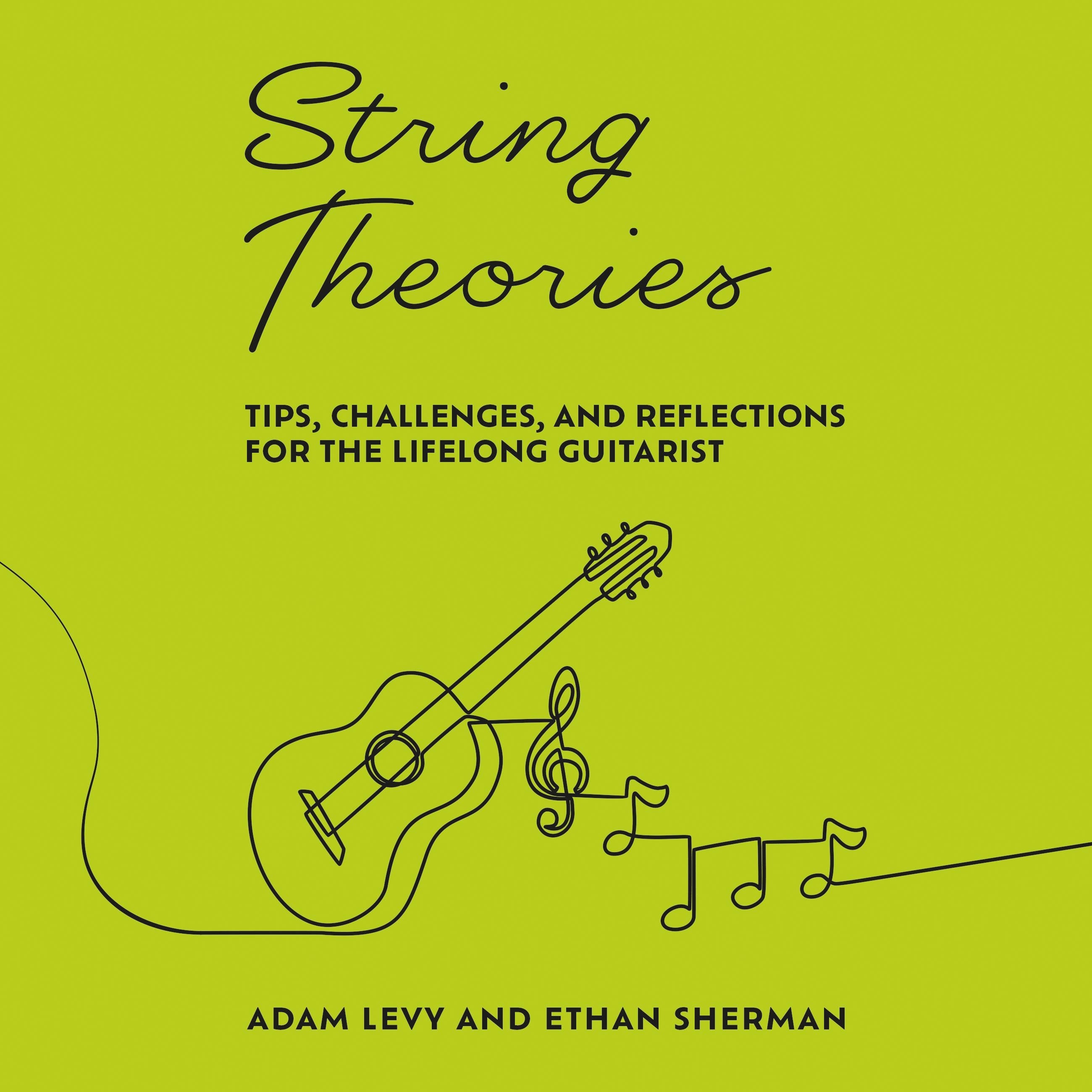 String Theories