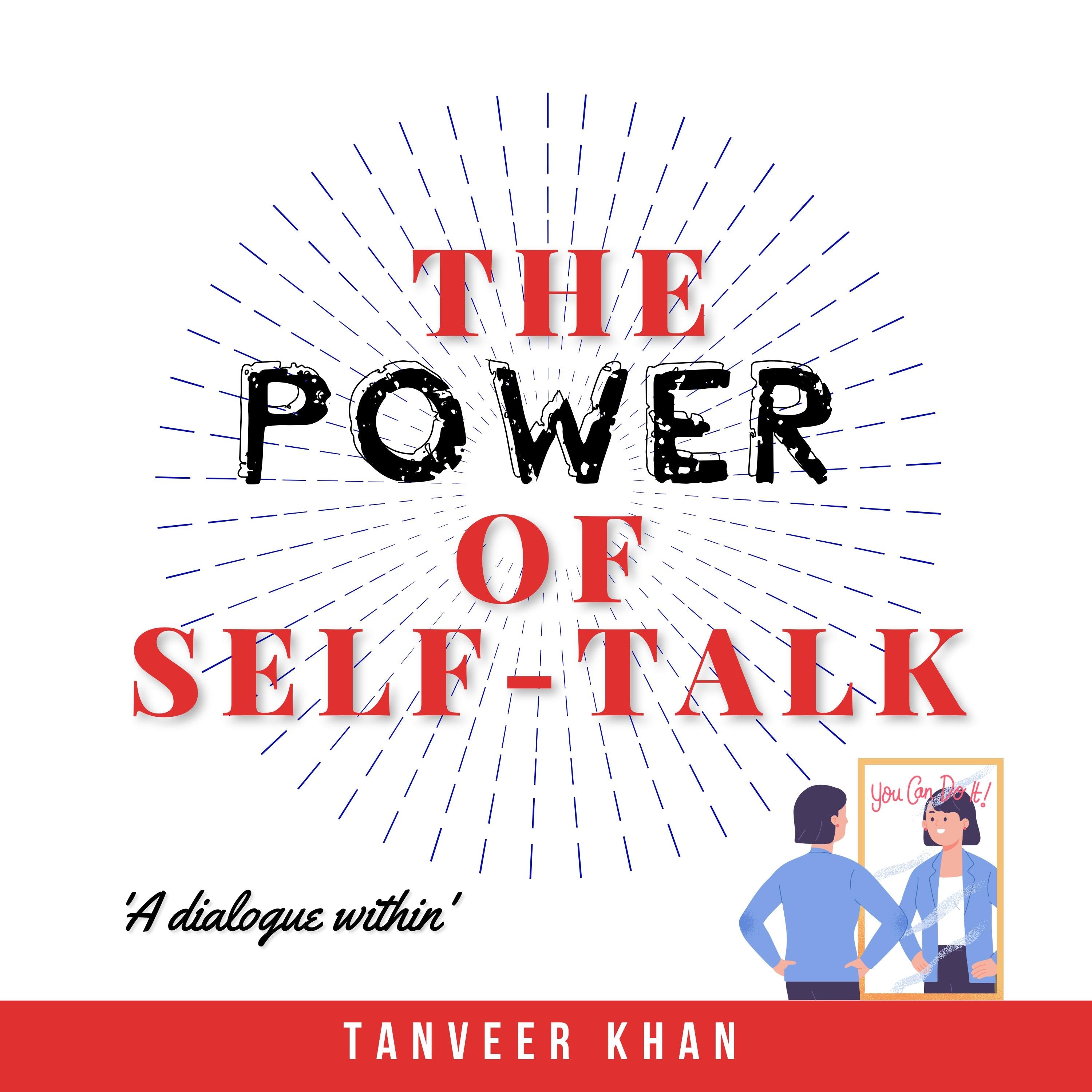 The Power Of Self Talk