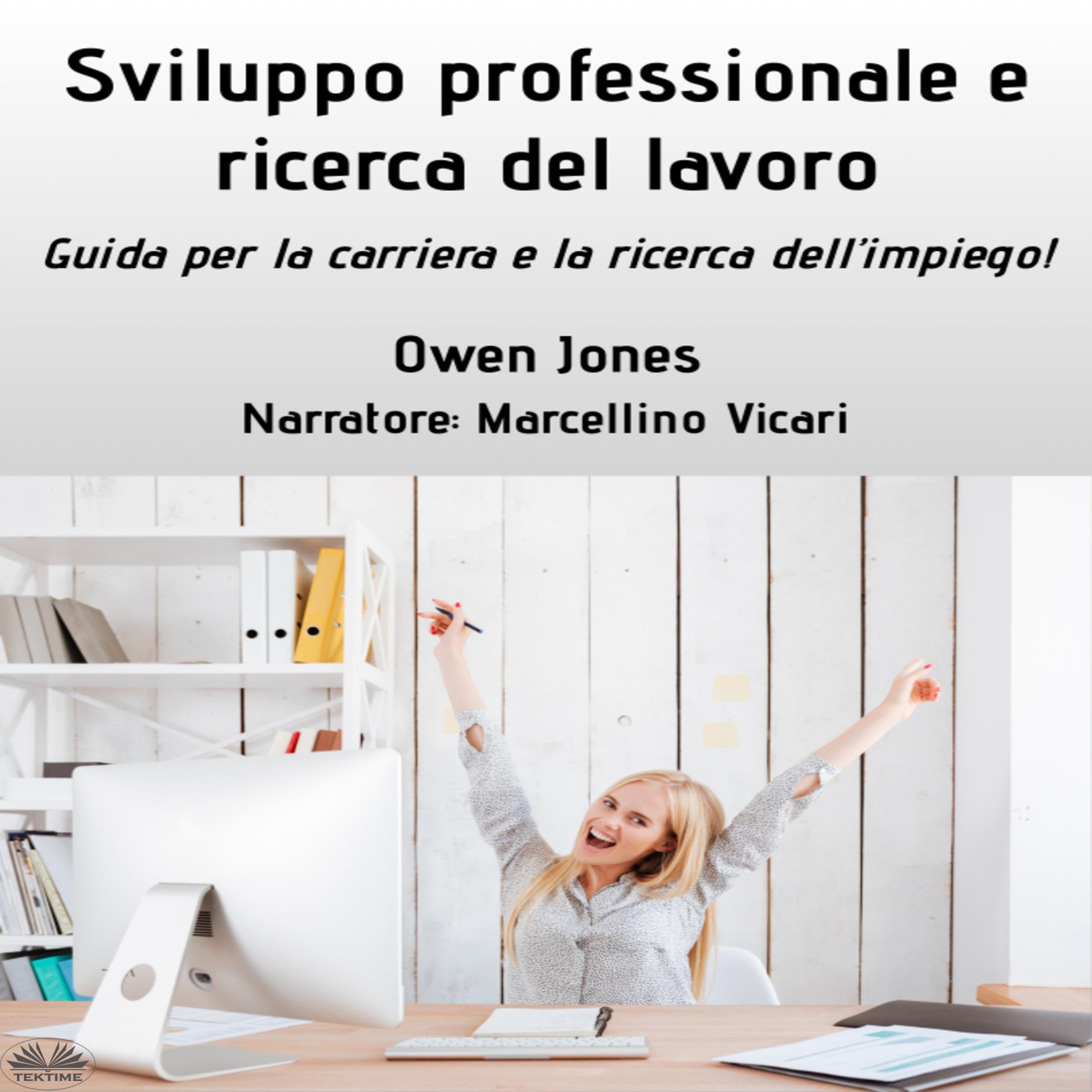 Sviluppo Professionale E Ricerca Del Lavoro