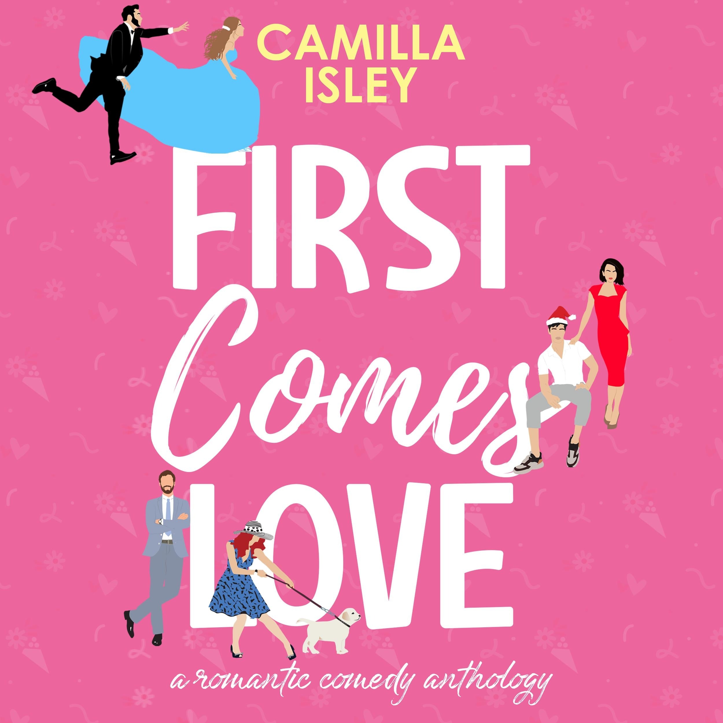 First Comes Love