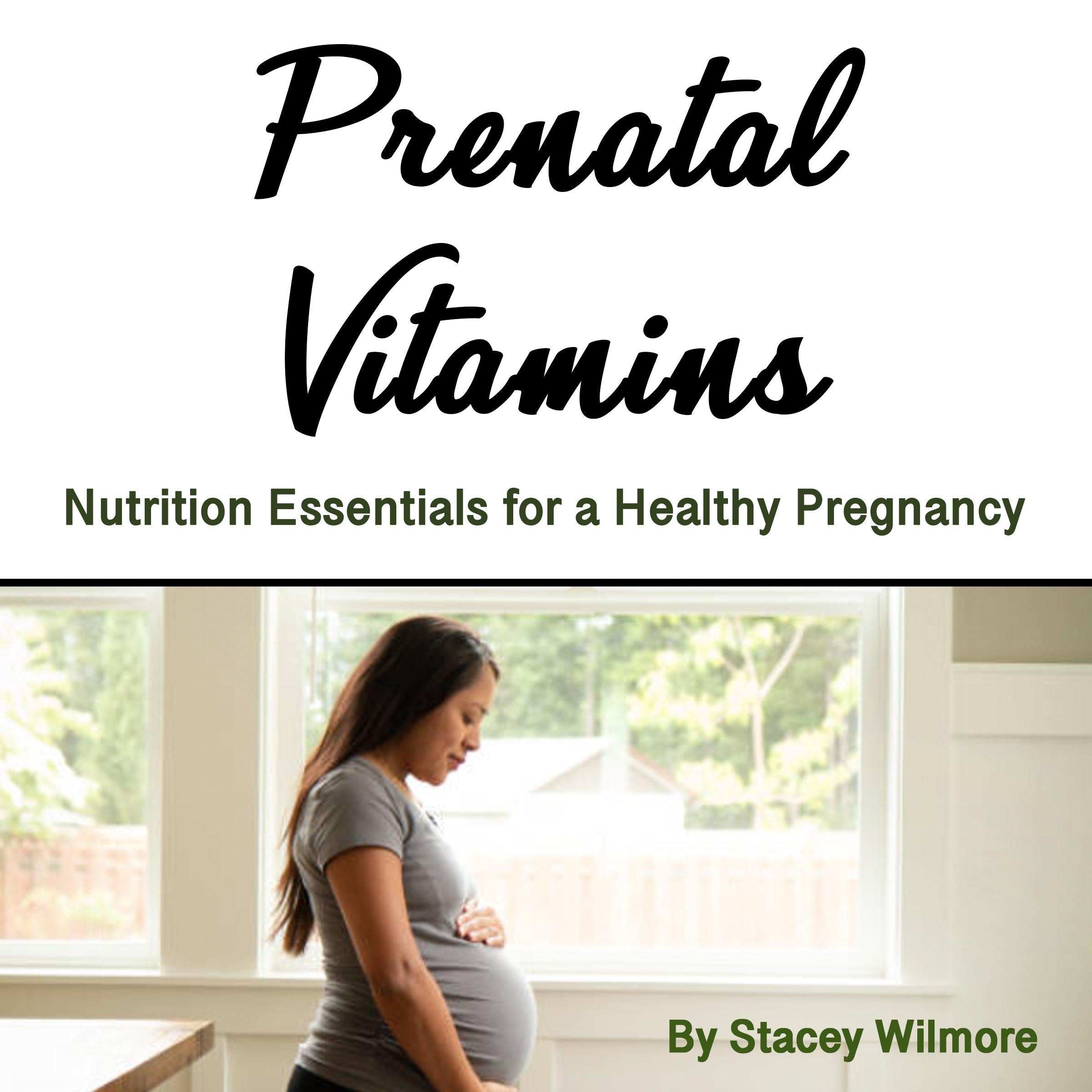 Prenatal Vitamins