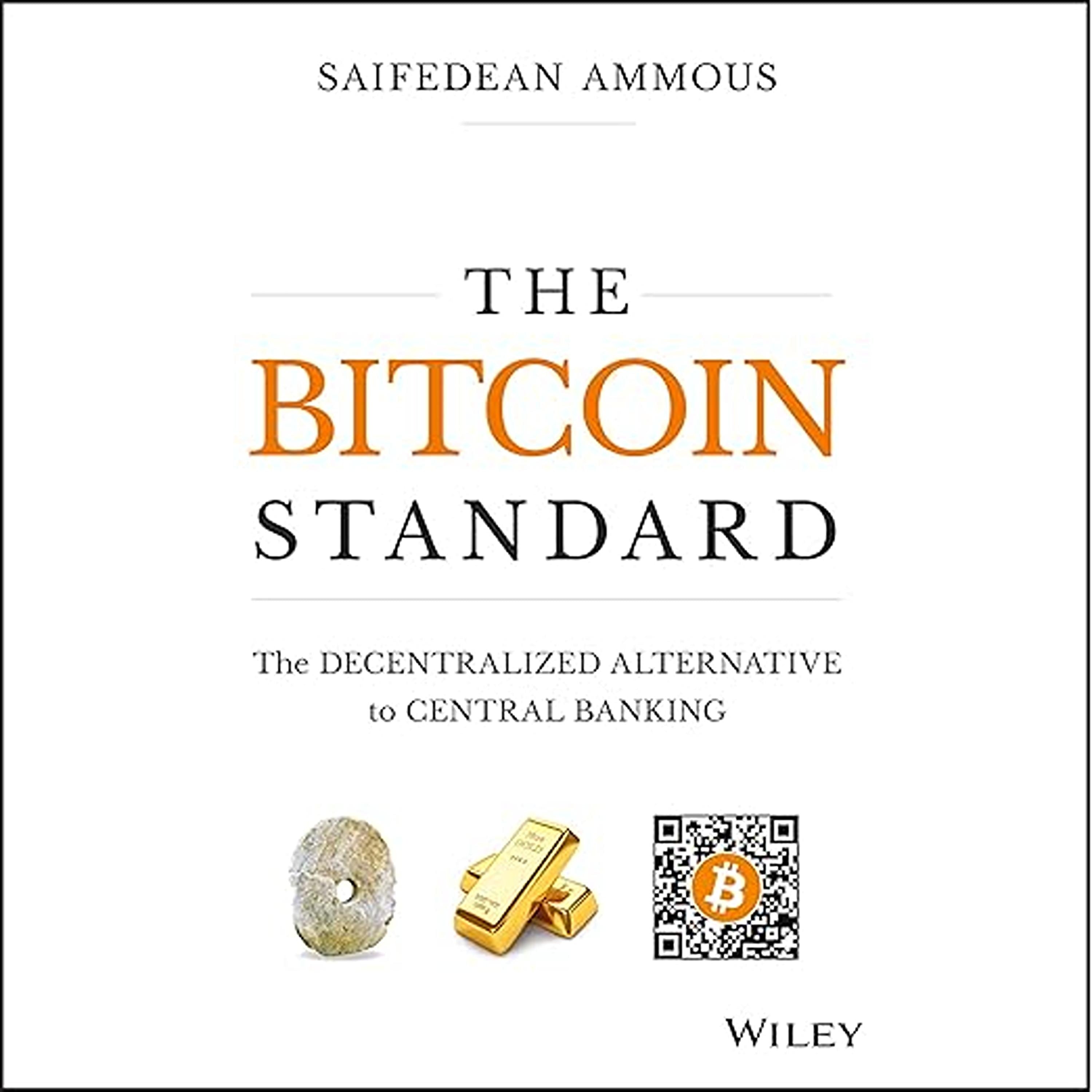 The Bitcoin Standard