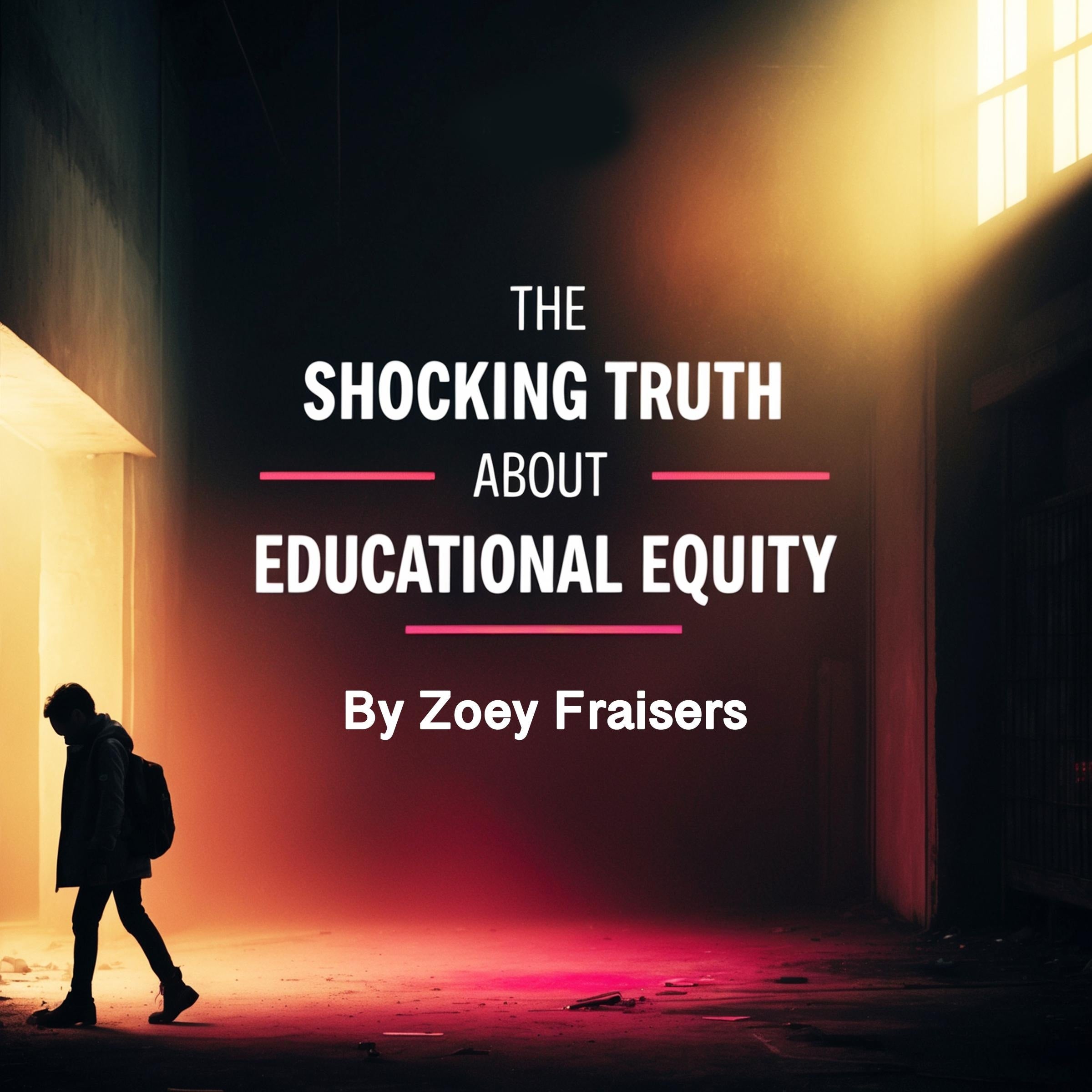 The Shocking Truth about Educational Equity