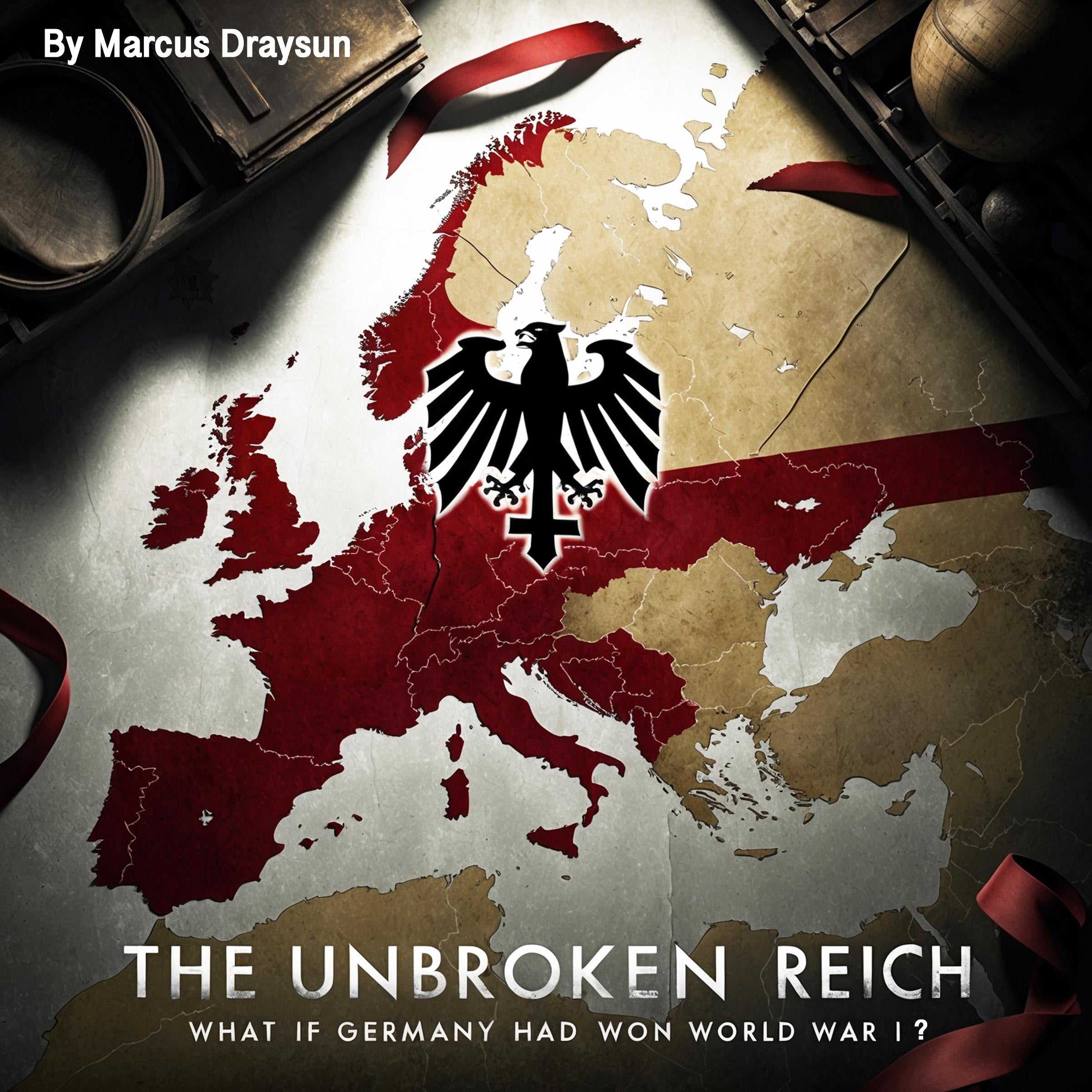 The Unbroken Reich