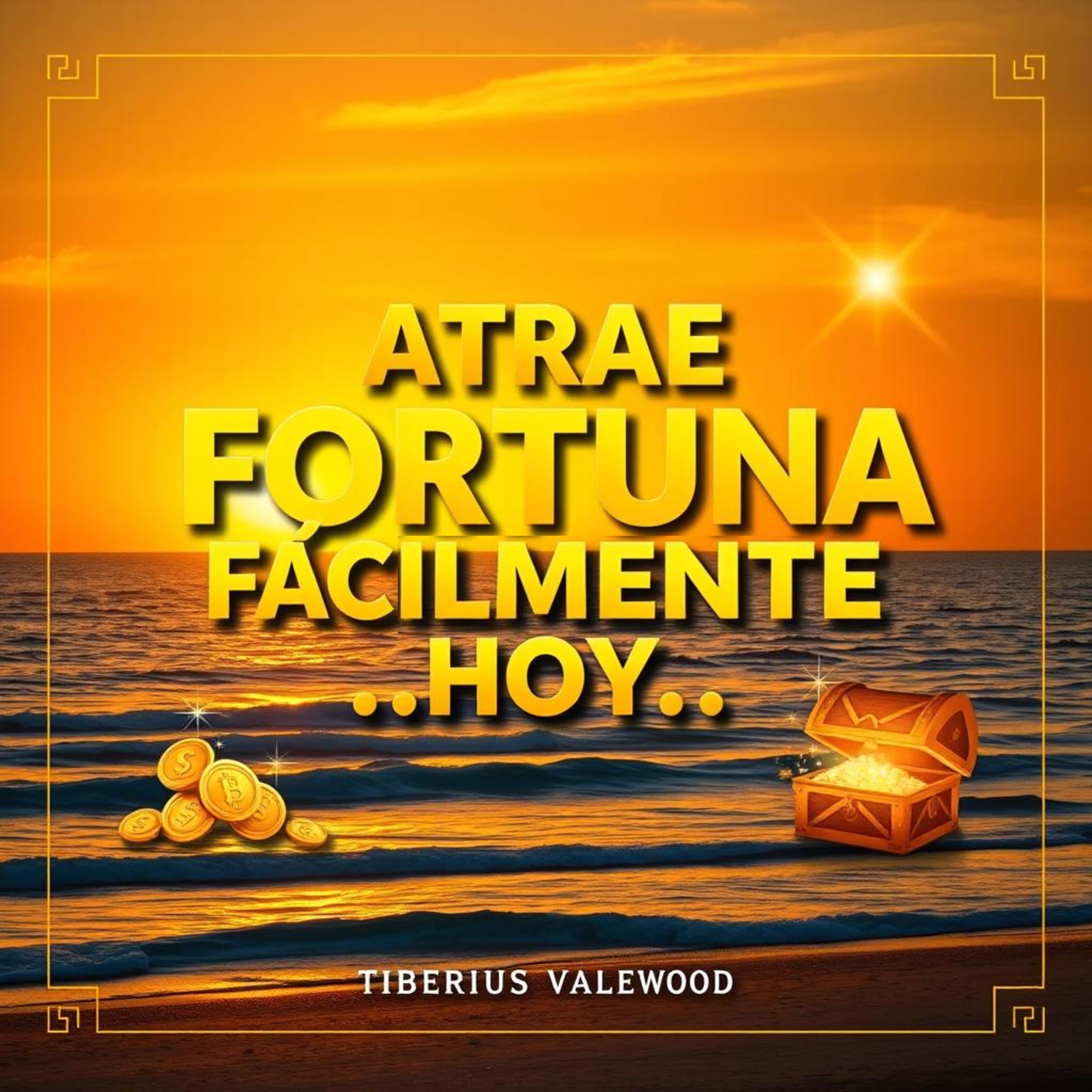 Atrae fortuna fácilmente hoy