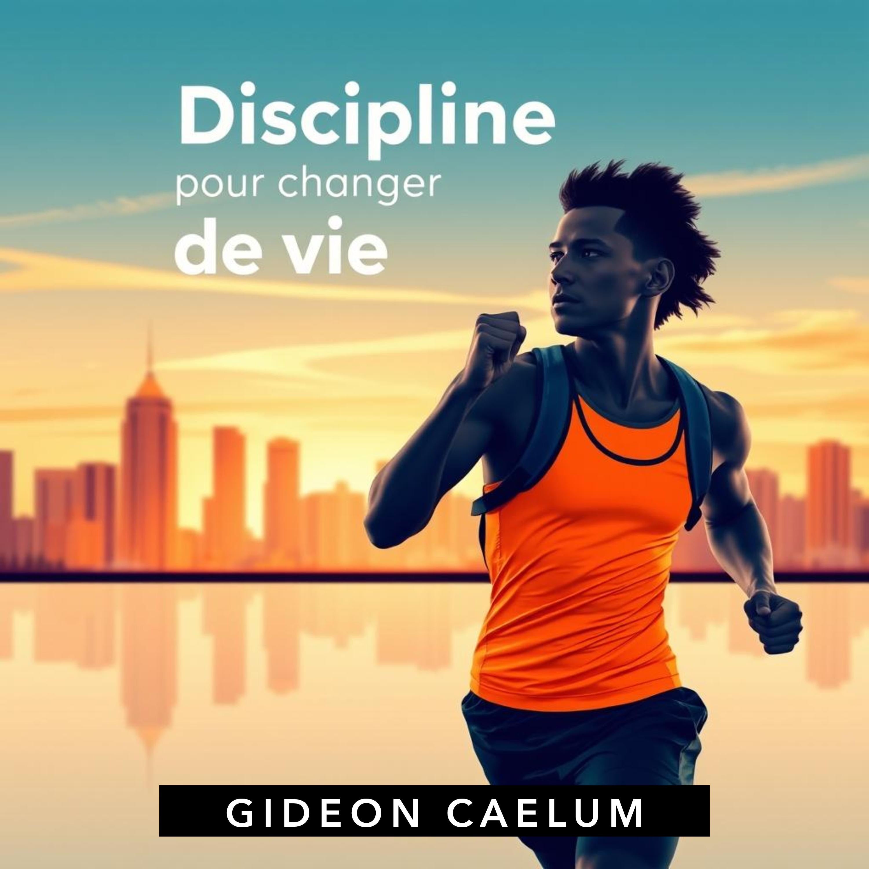 Discipline pour changer de vie