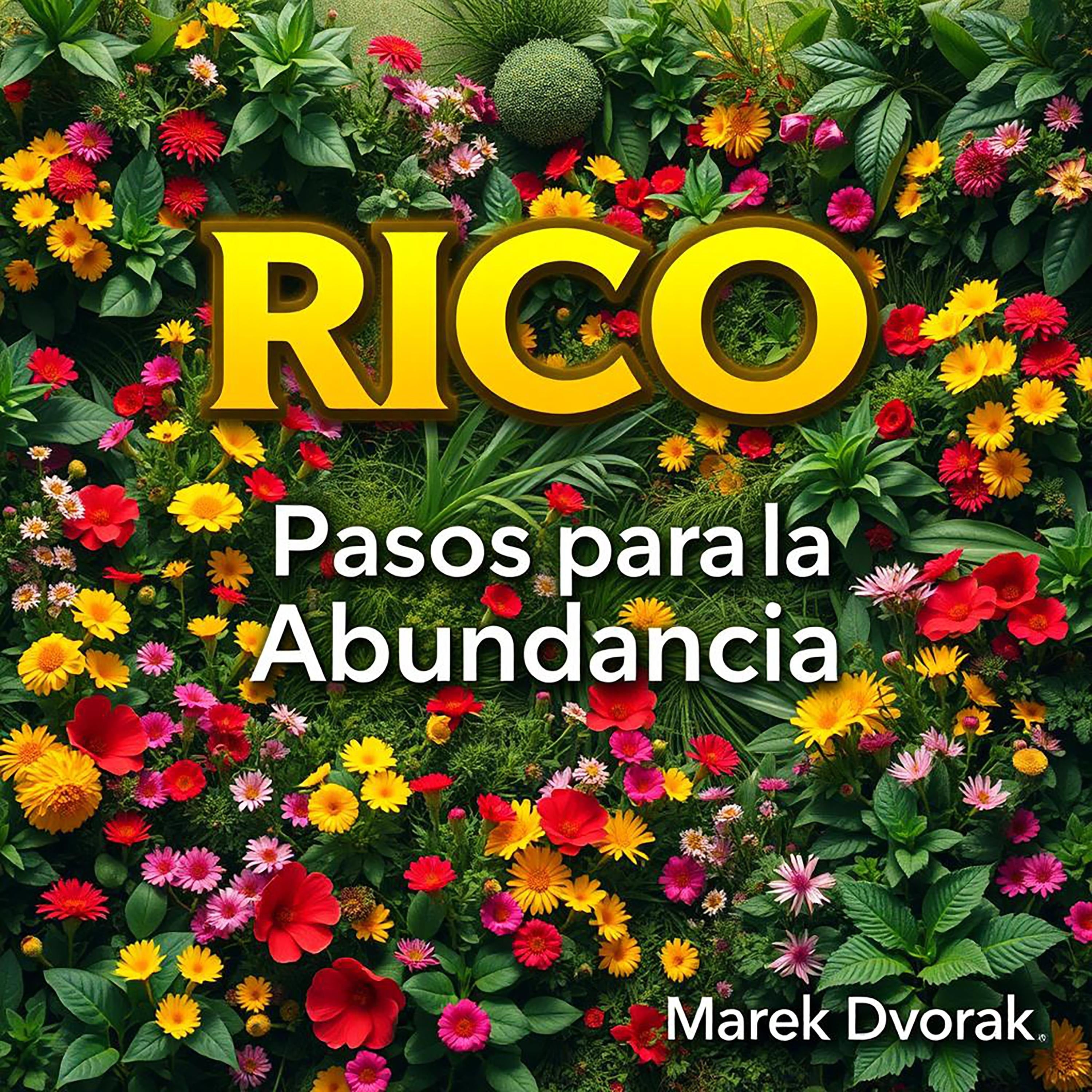 RICO pasos para la abundancia