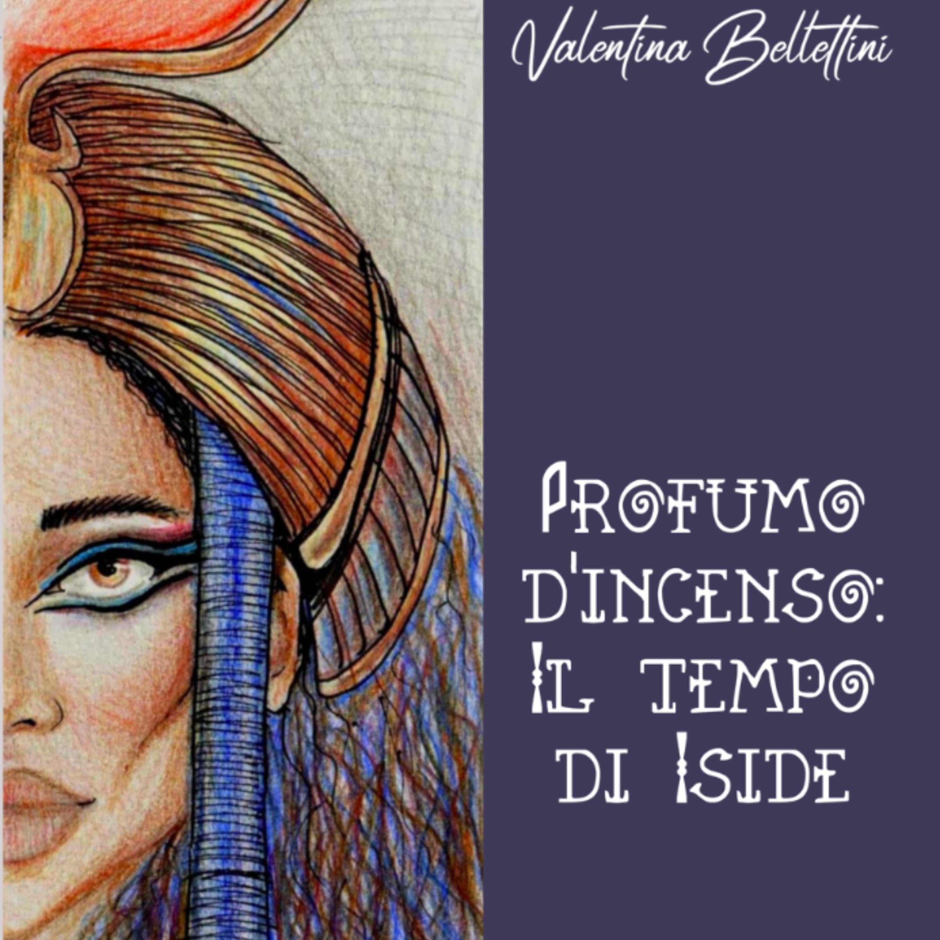 Profumo d'Incenso: Il Tempo di Iside