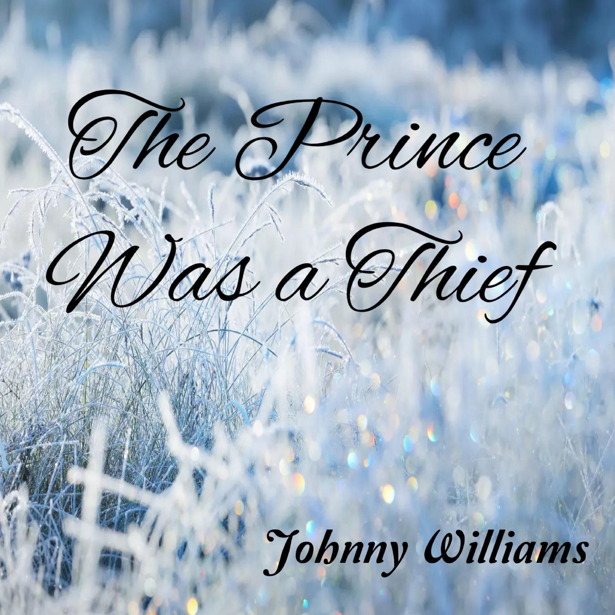 The Prince Was a Thief