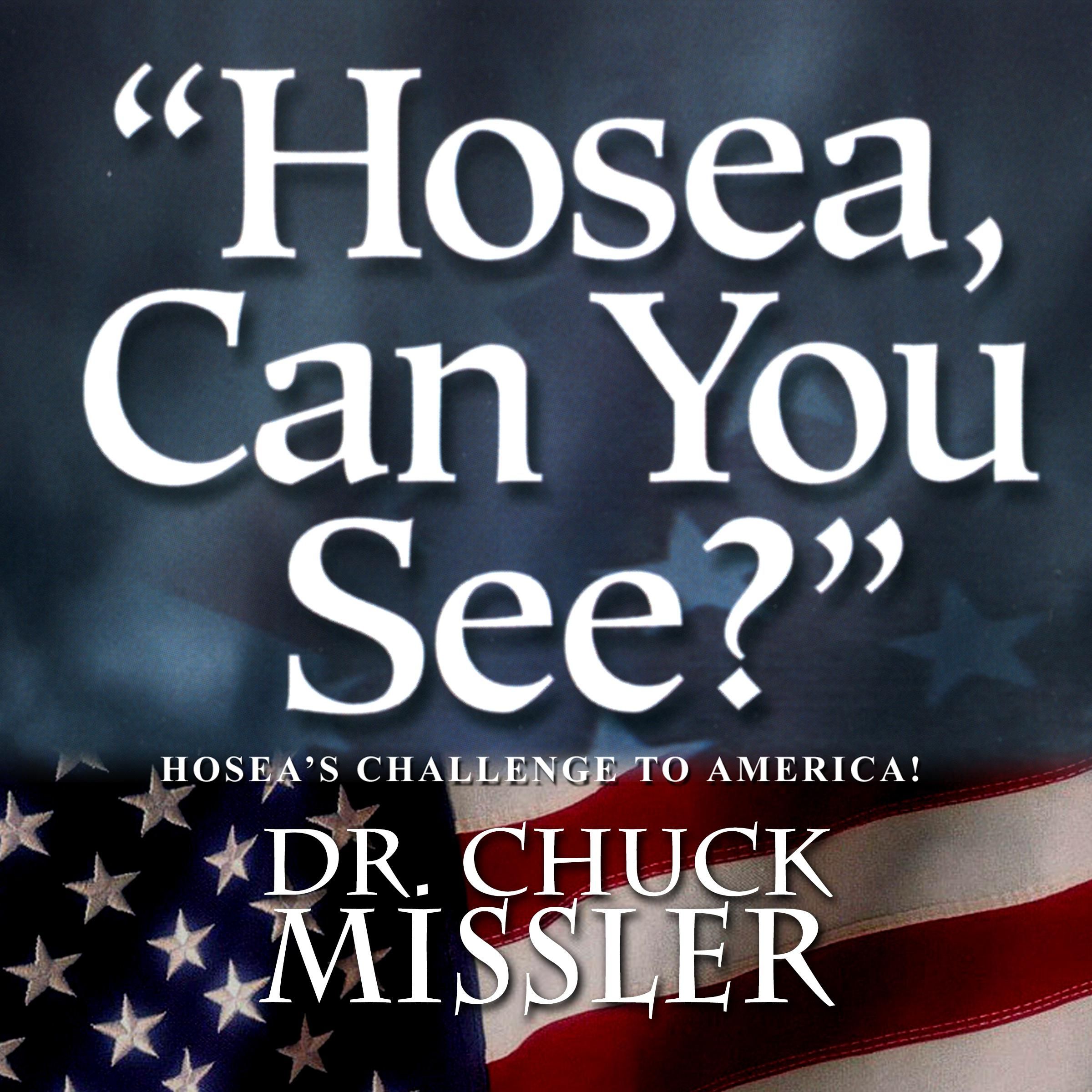 Hosea, Can You See?
