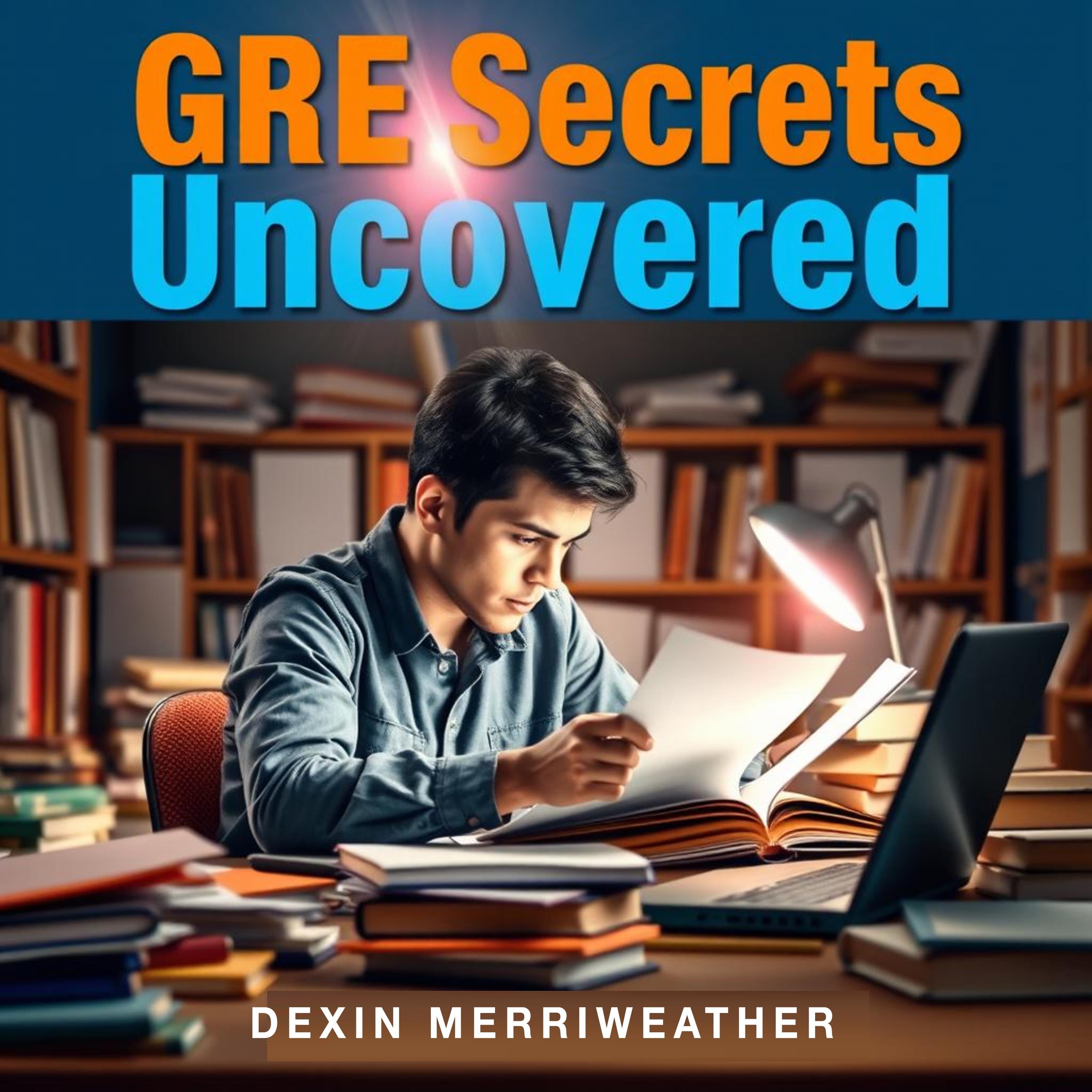 GRE Secrets Uncovered for Effortless Success