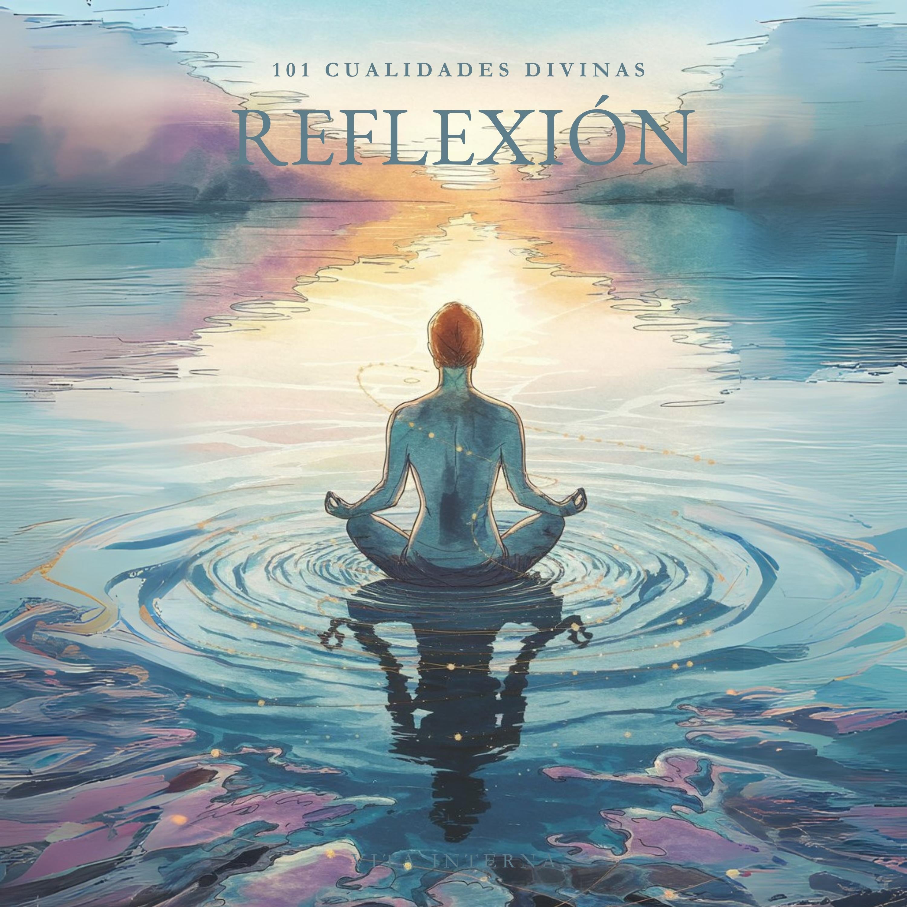 101 Cualidades Divinas