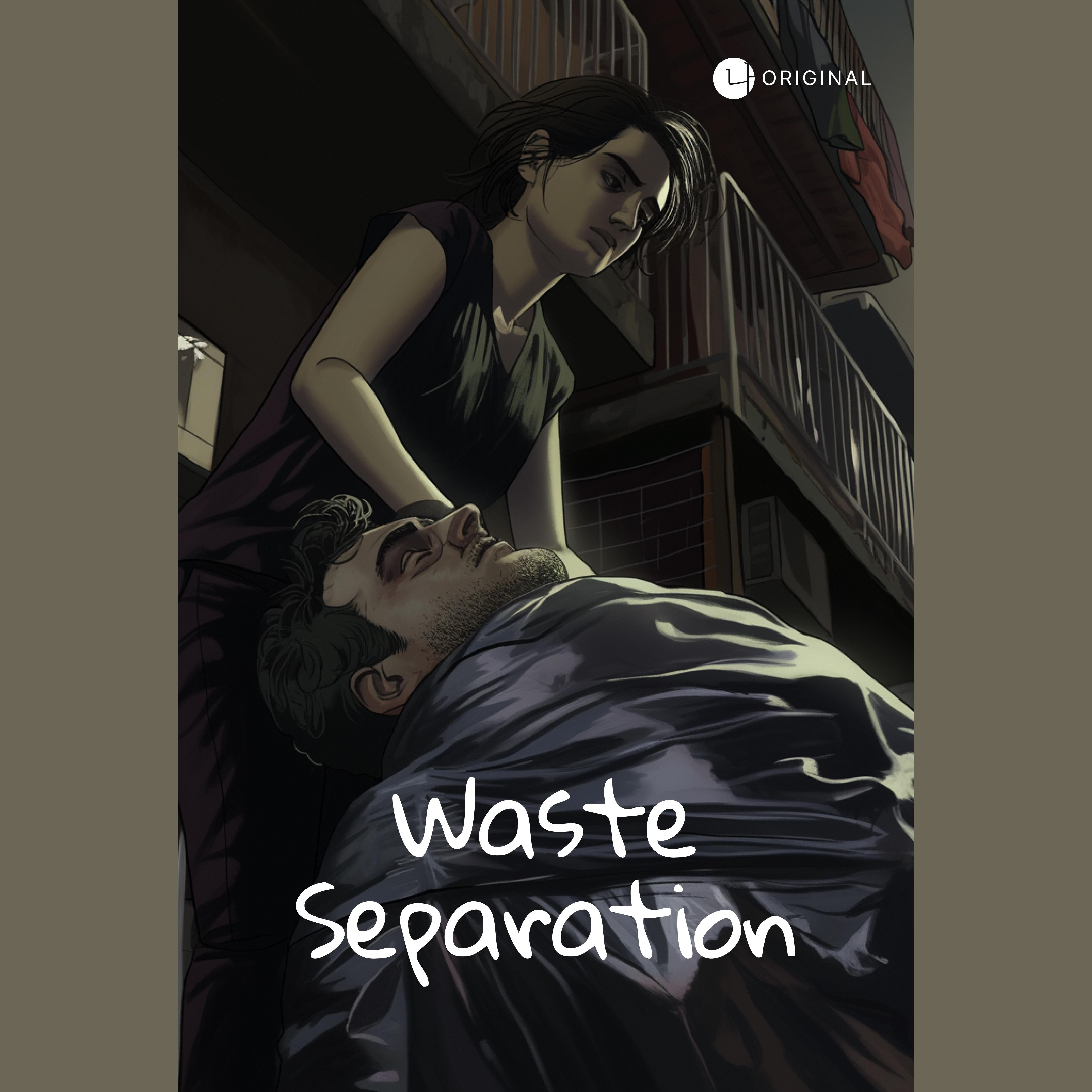 Waste Separation