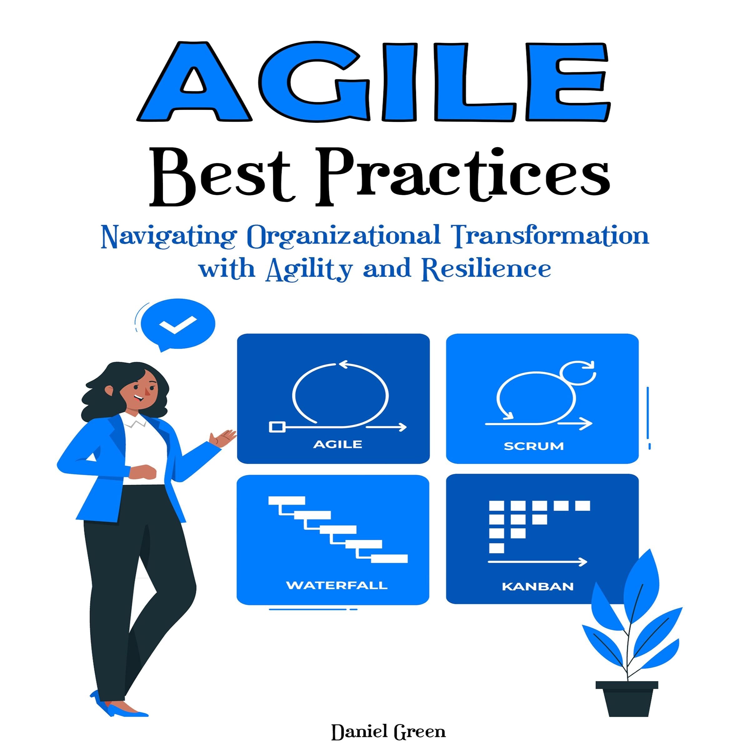 Agile Best Practices
