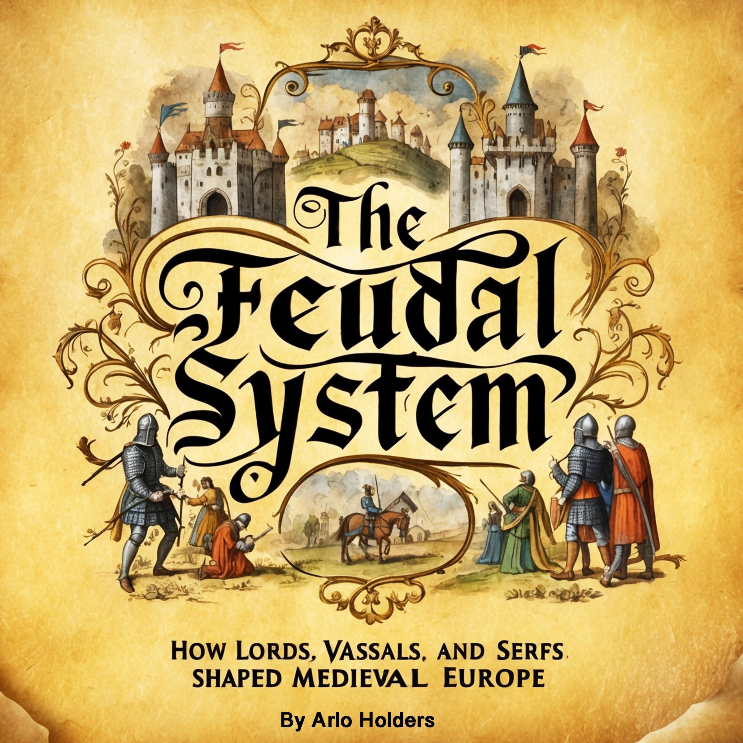 The Feudal System