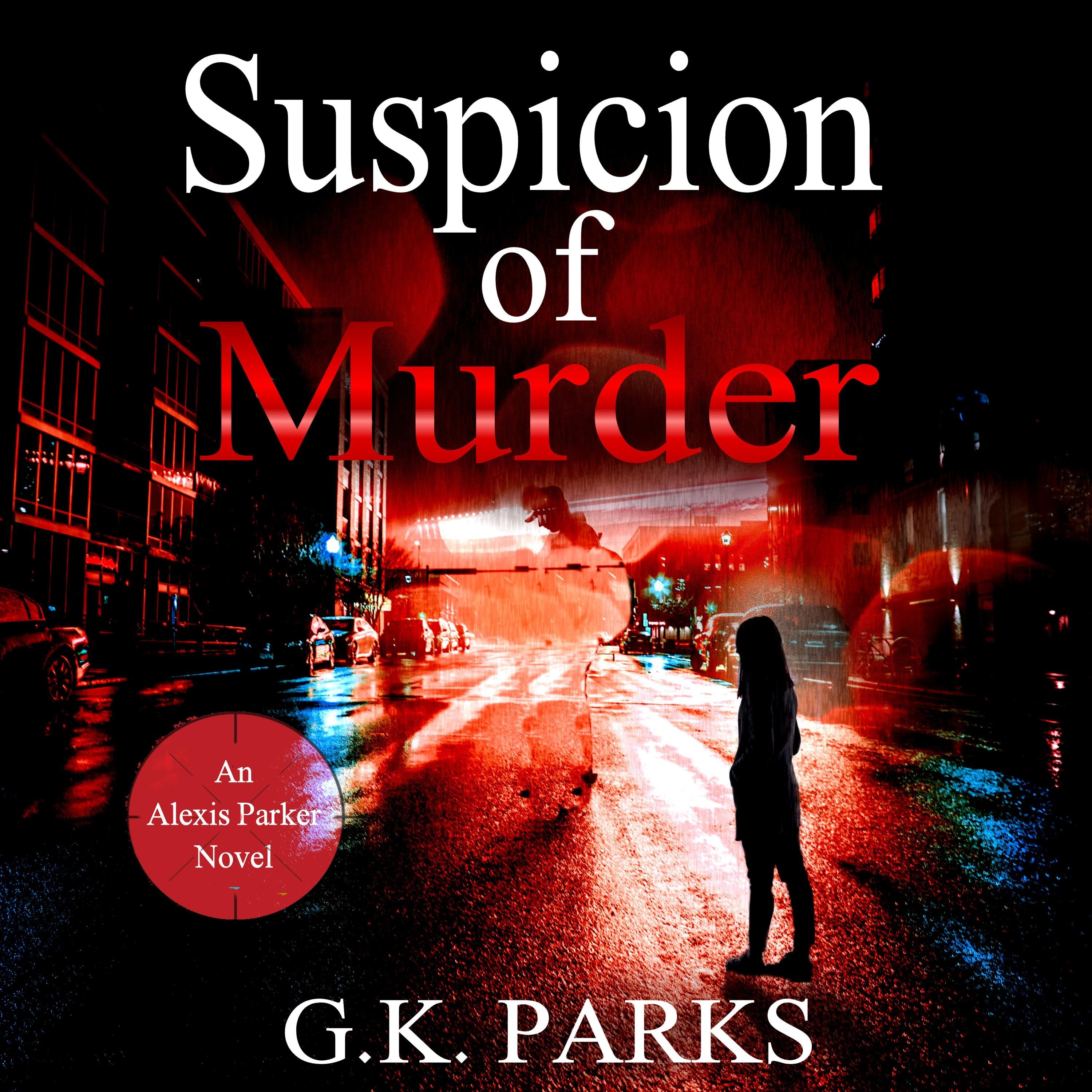 Suspicion of Murder