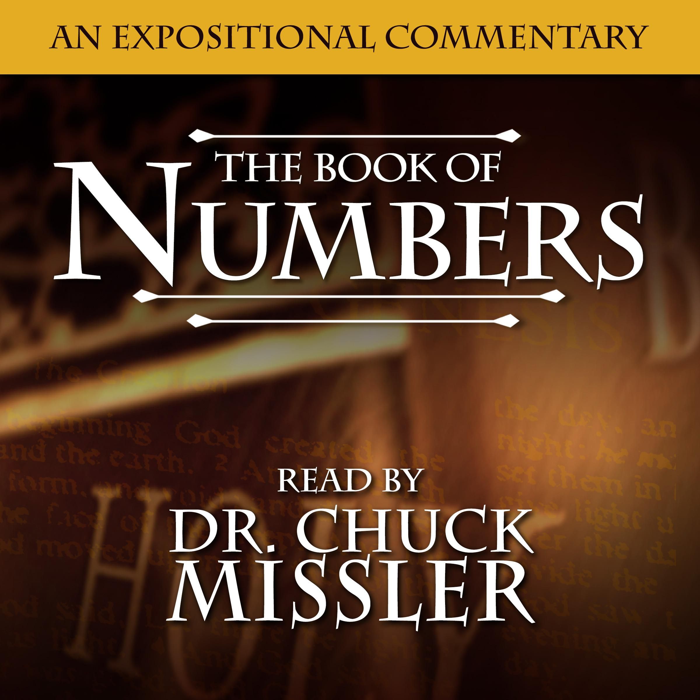 The Book of Numbers