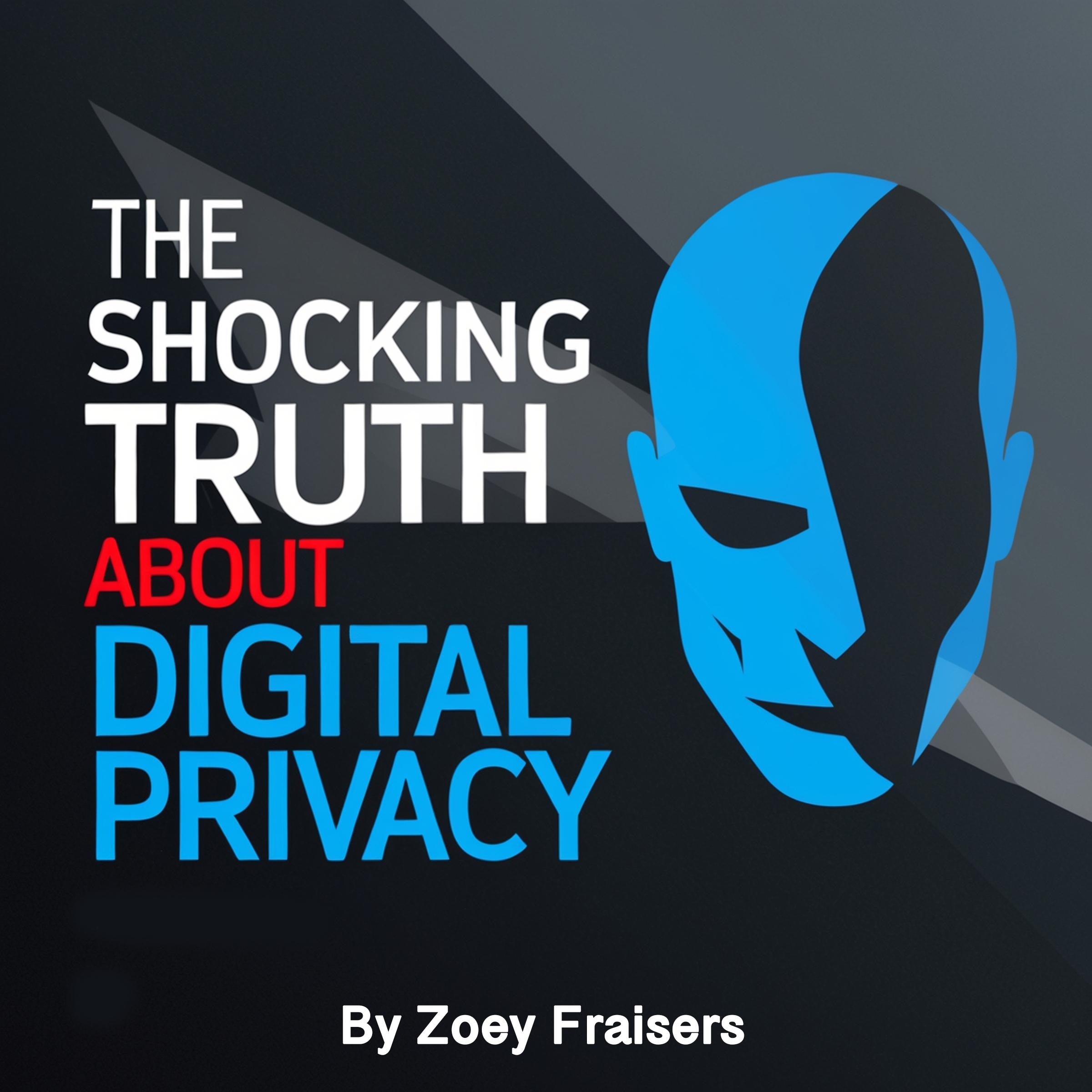 The Shocking Truth about Digital Privacy