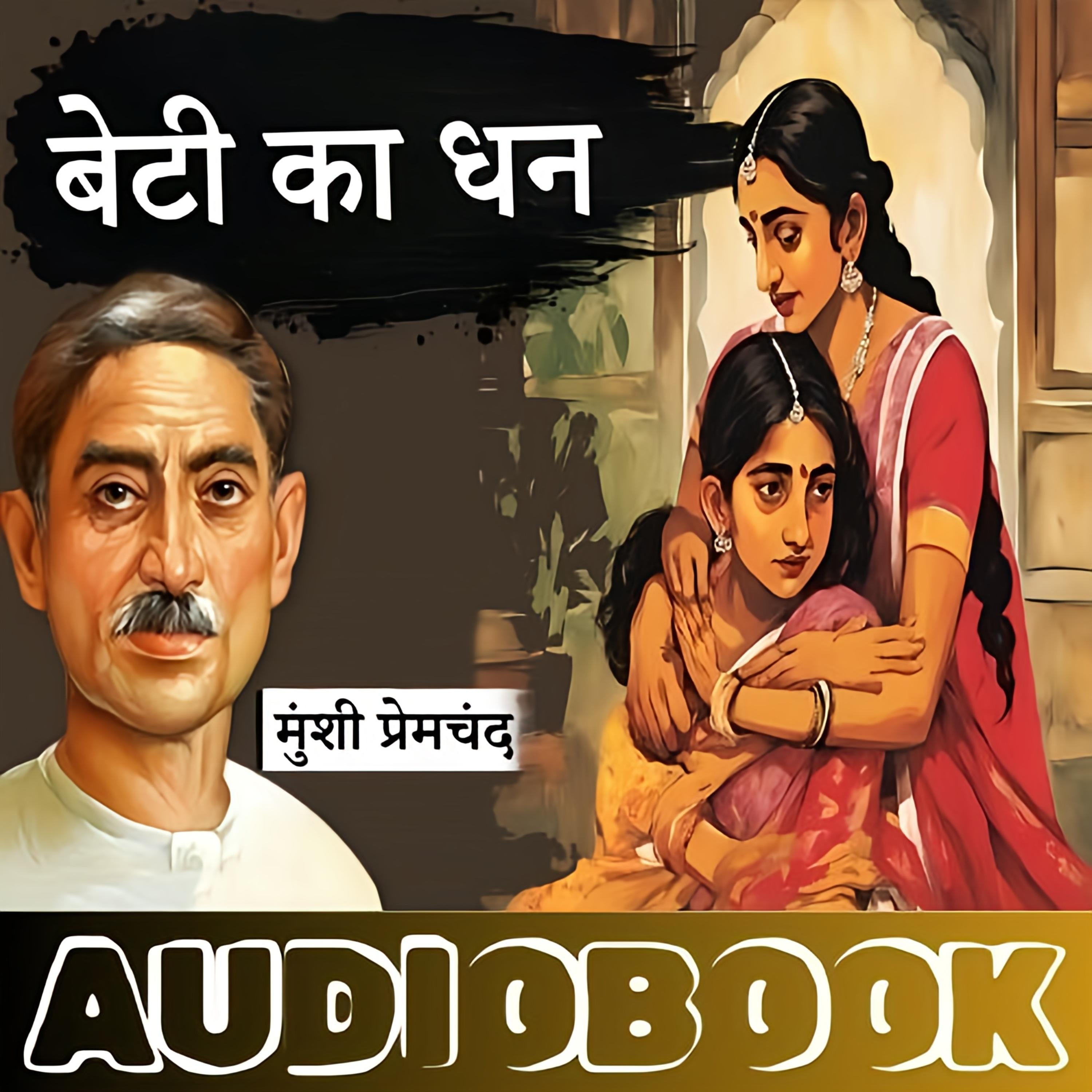 Beti Ka Dhan - Munshi Premchand