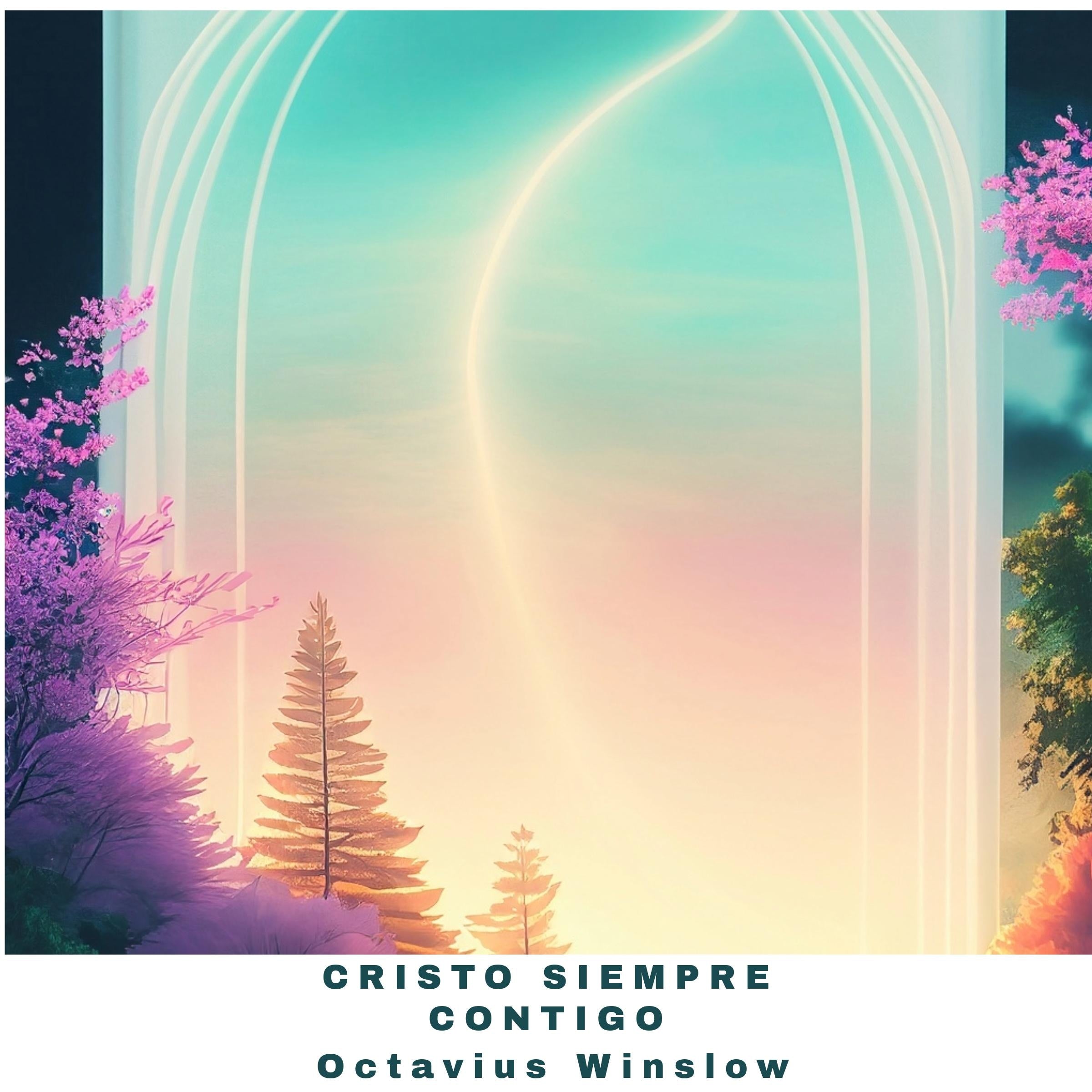 Cristo Siempre Contigo