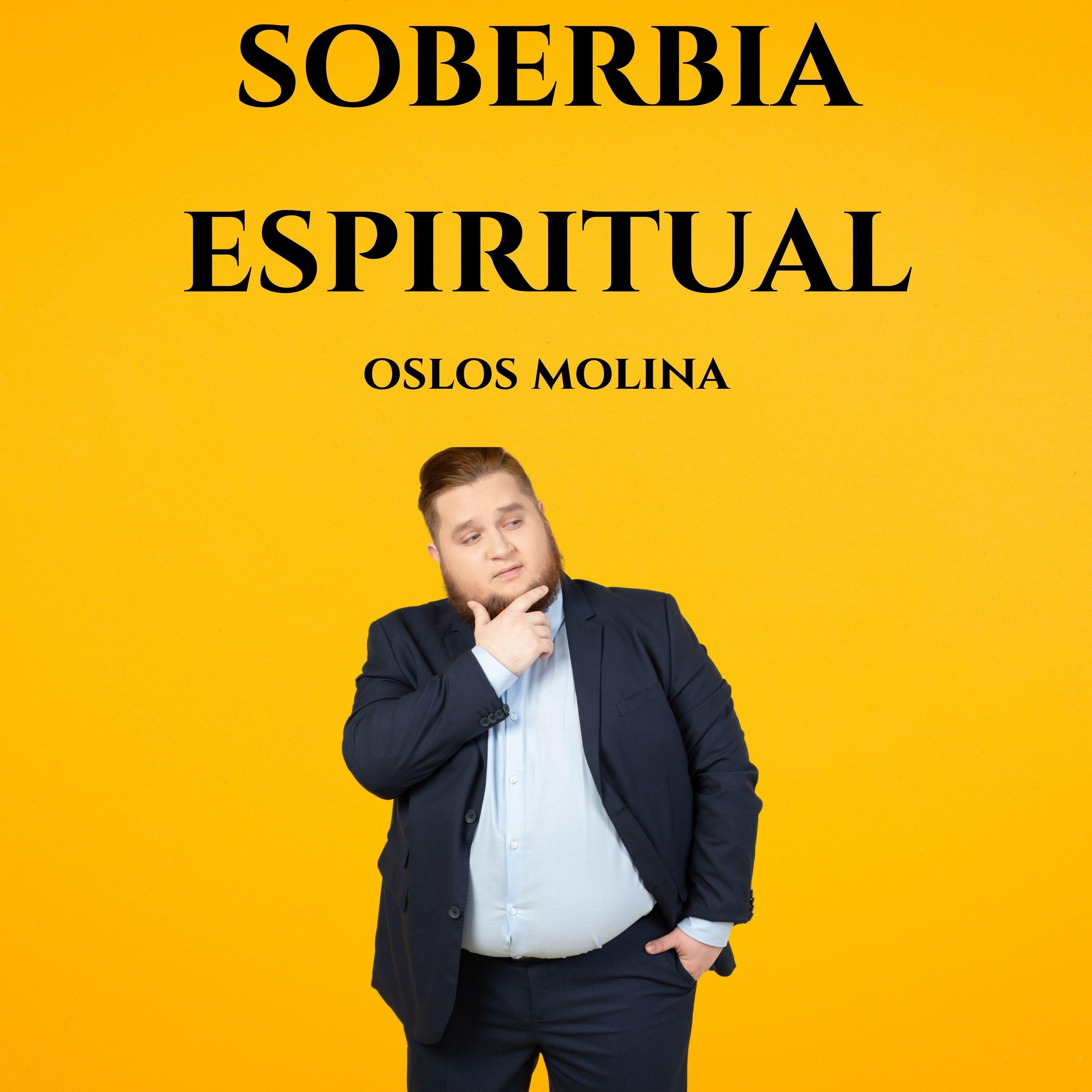 Soberbia Espiritual