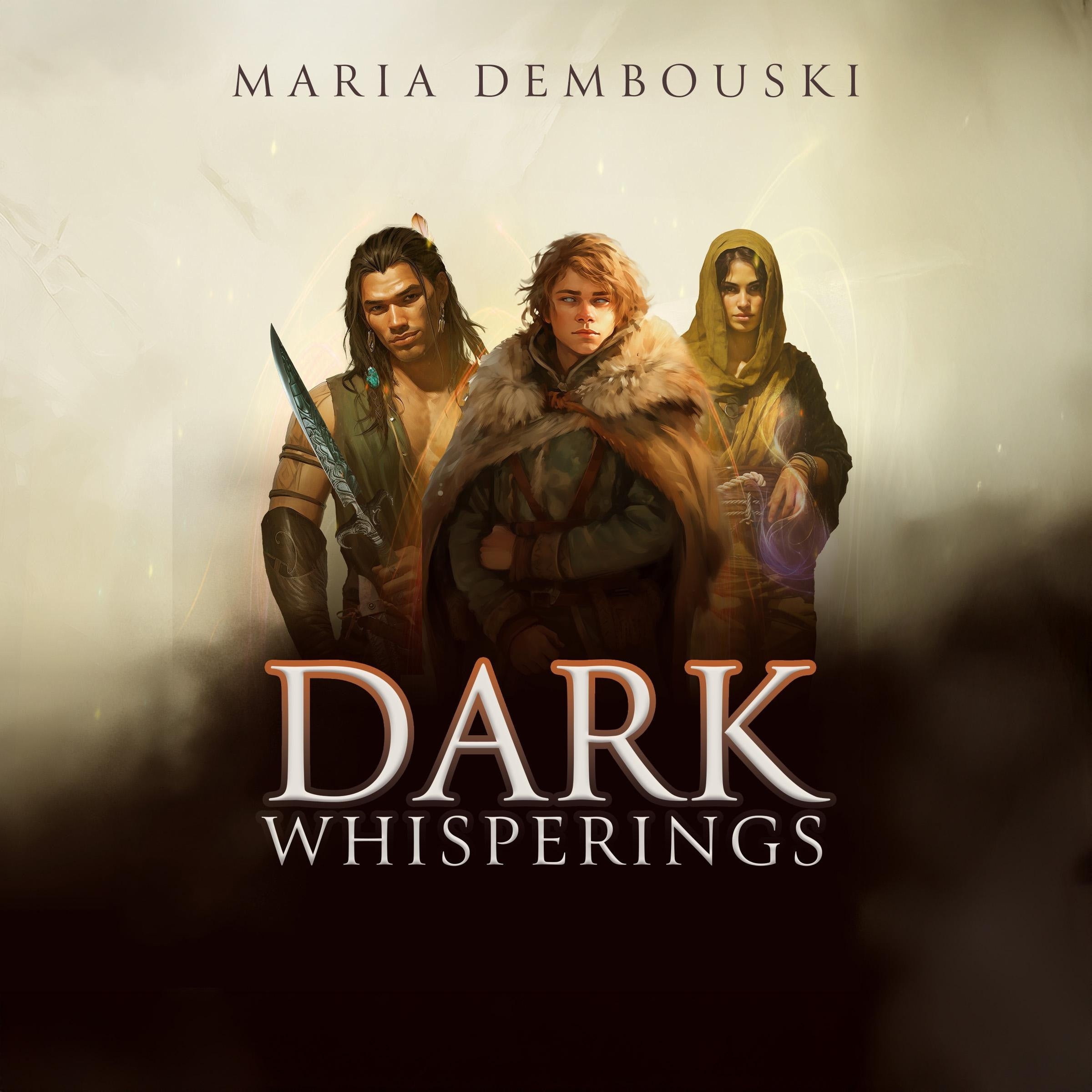 Dark Whisperings
