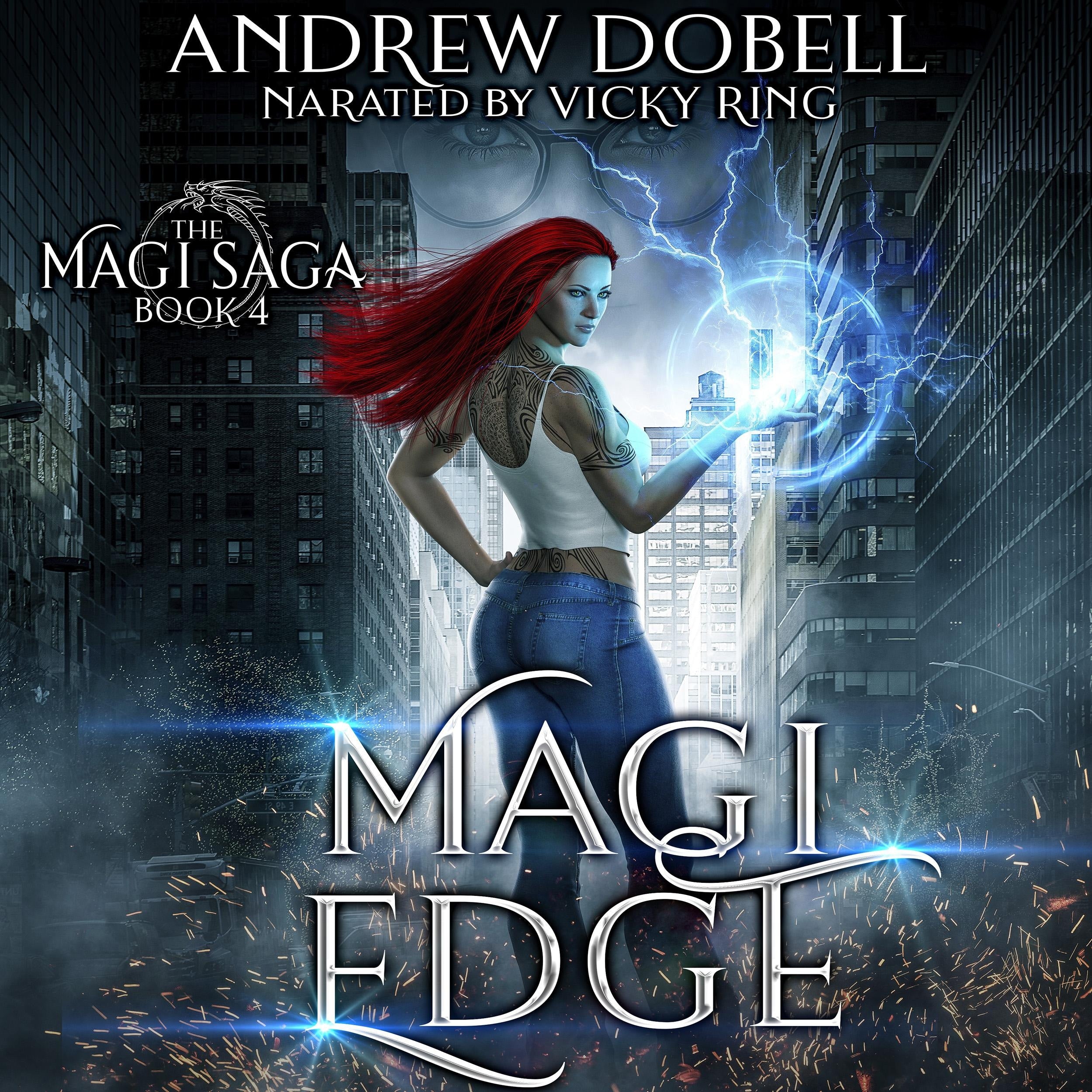 Magi Edge