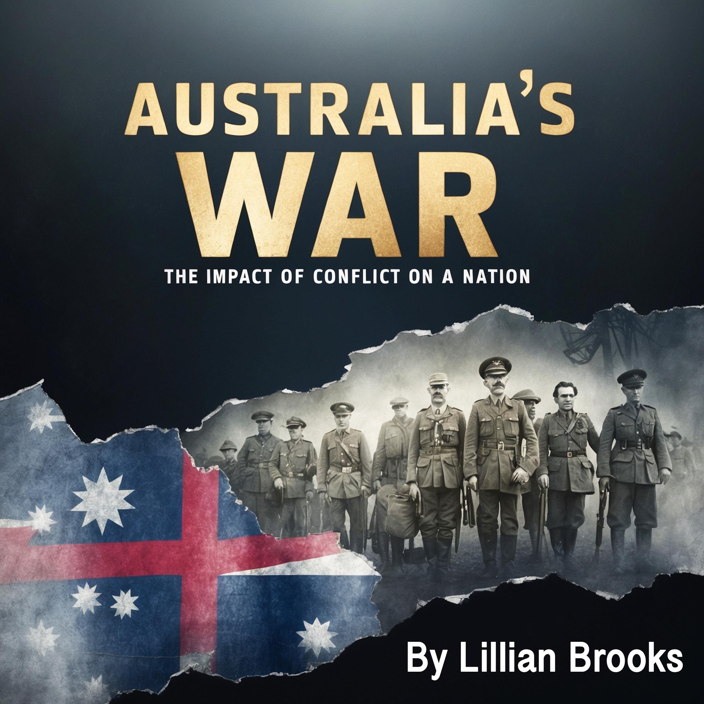 Australia's War