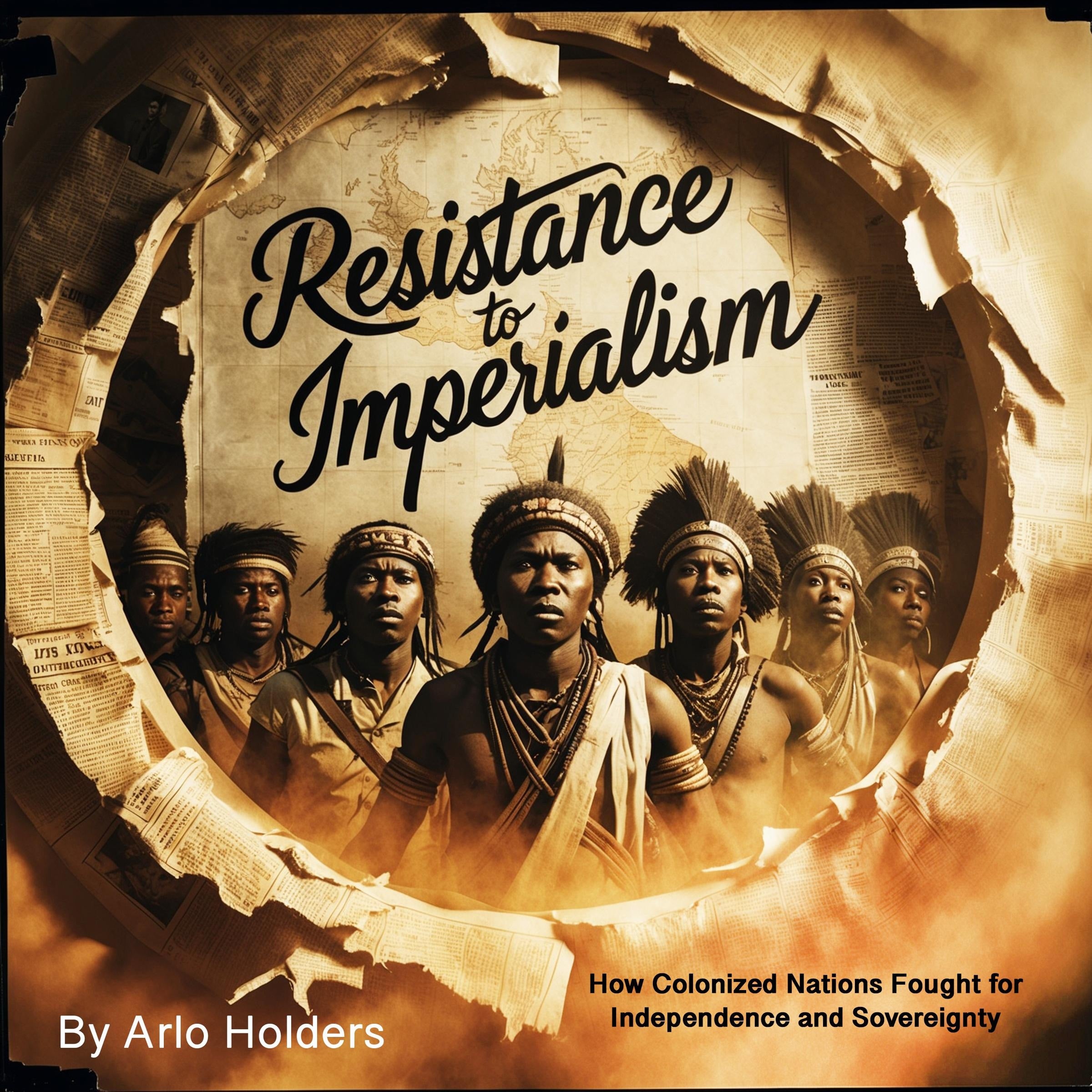 Resistance to Imperialism