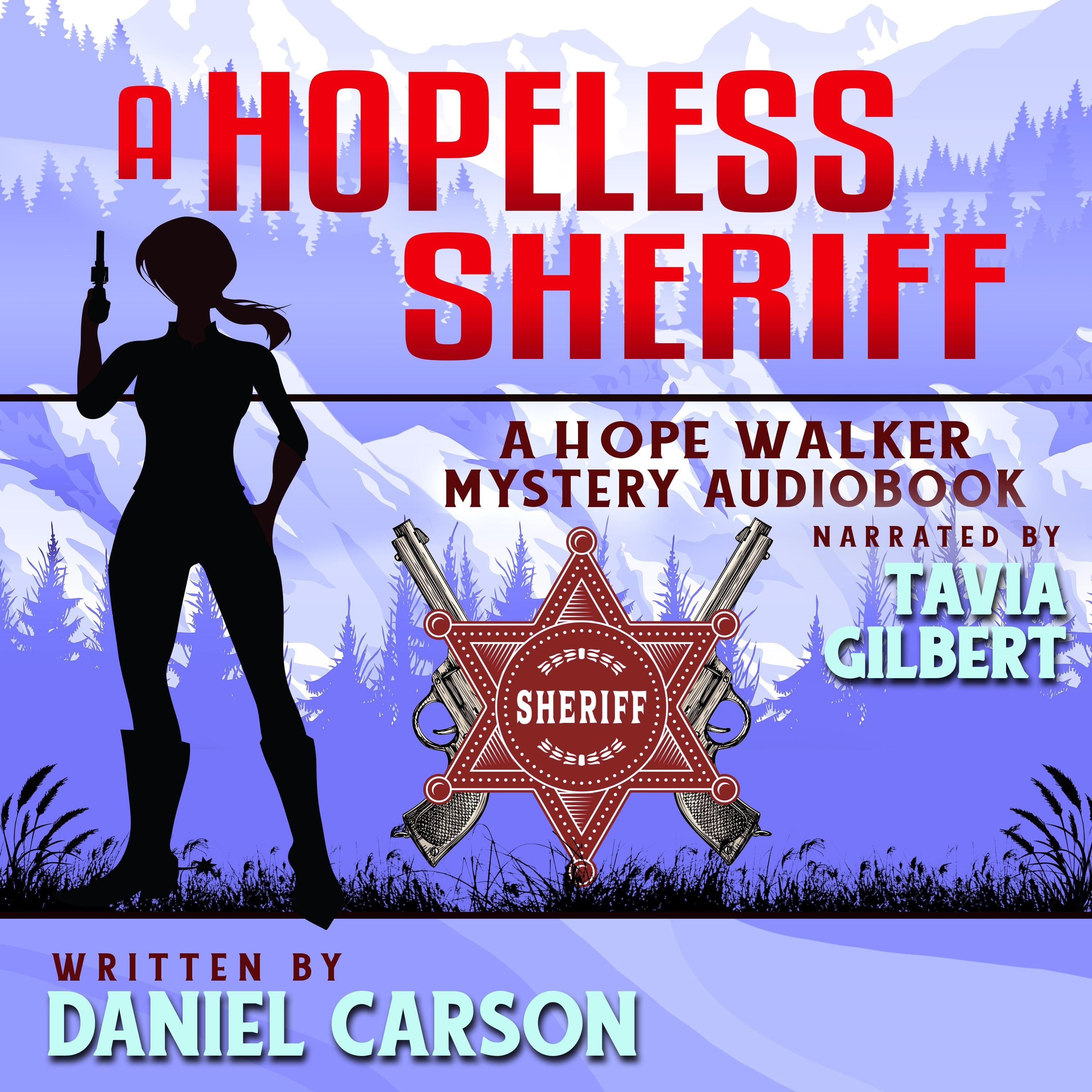 A Hopeless Sheriff