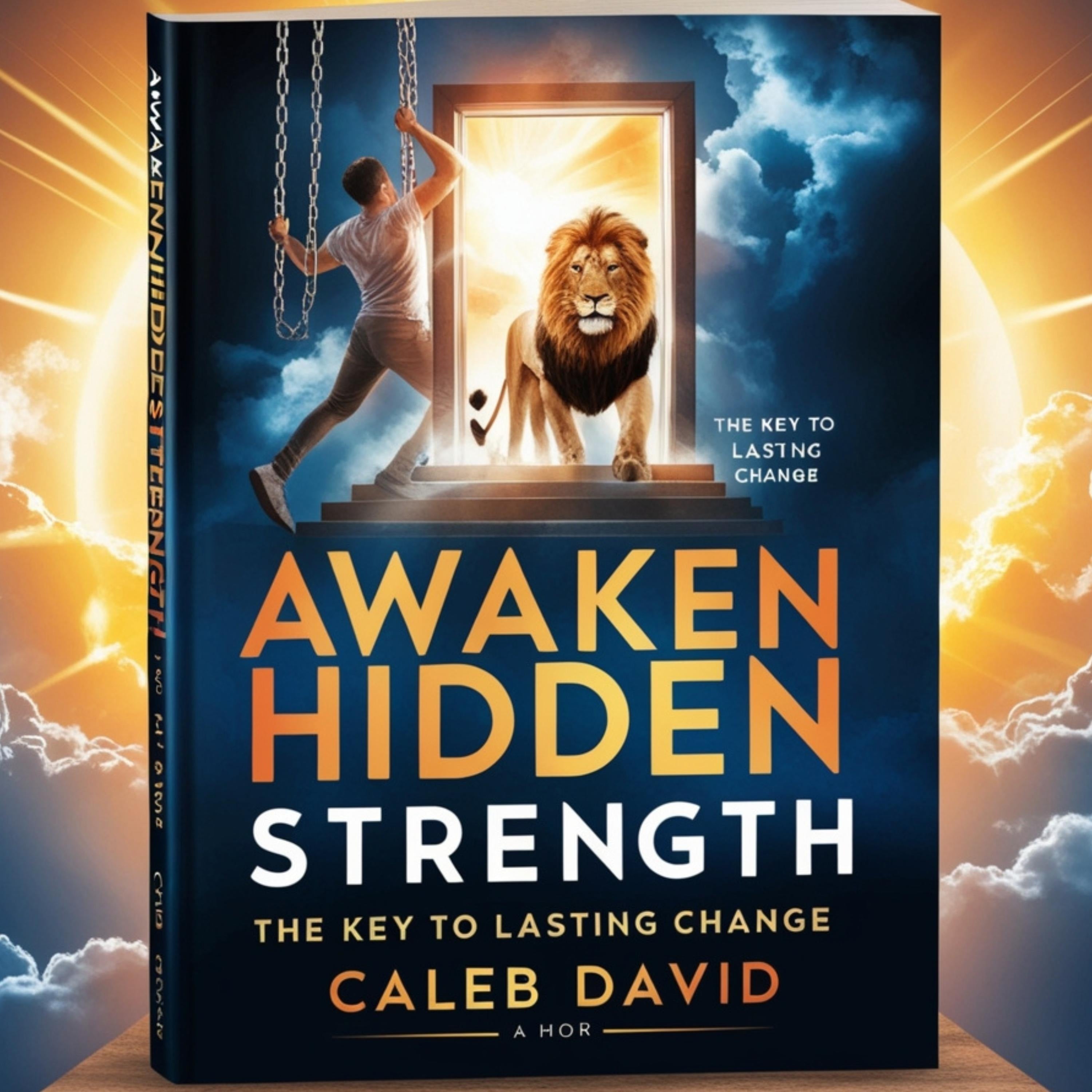 Awaken Hidden Strength