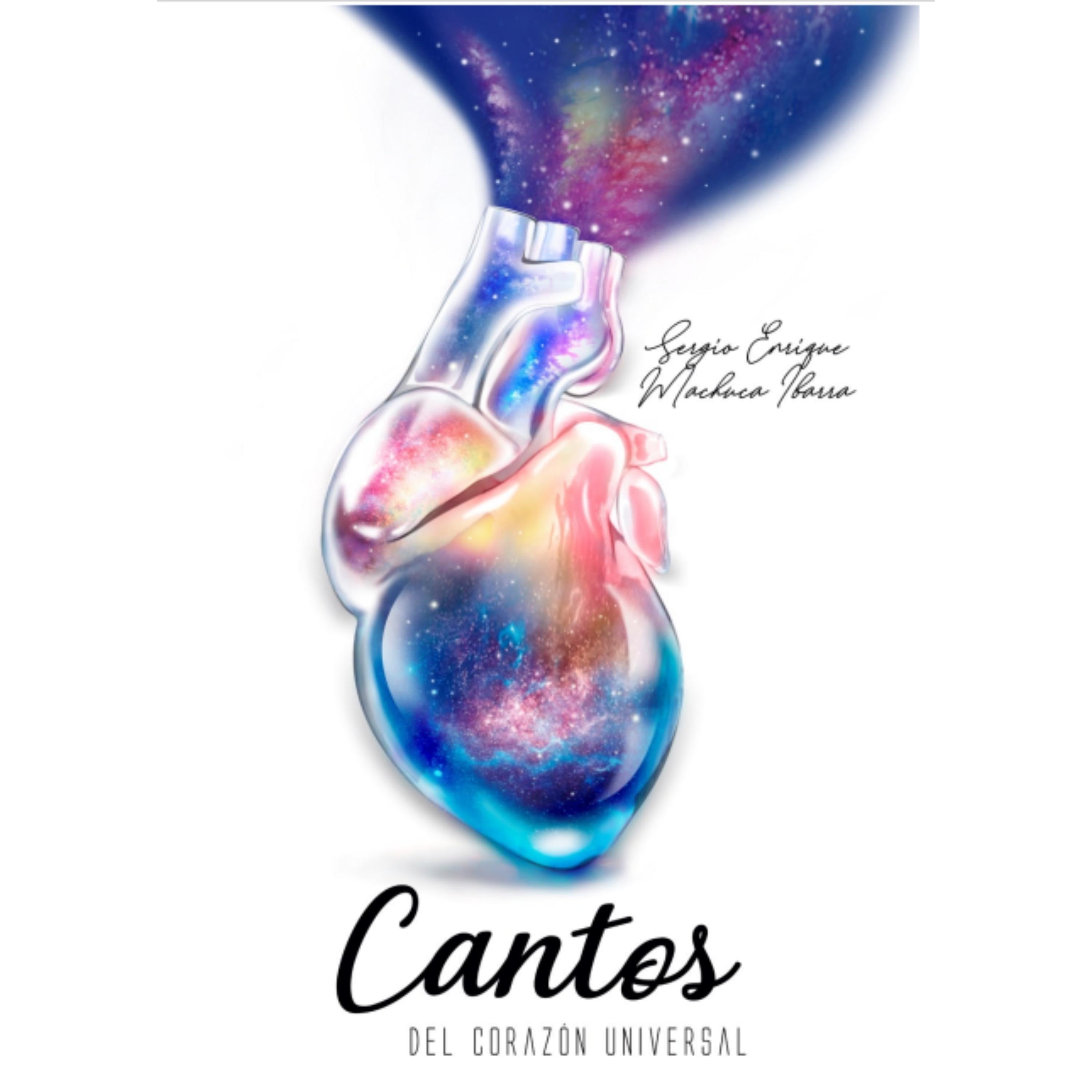 Cantos del Corazón Universal.
