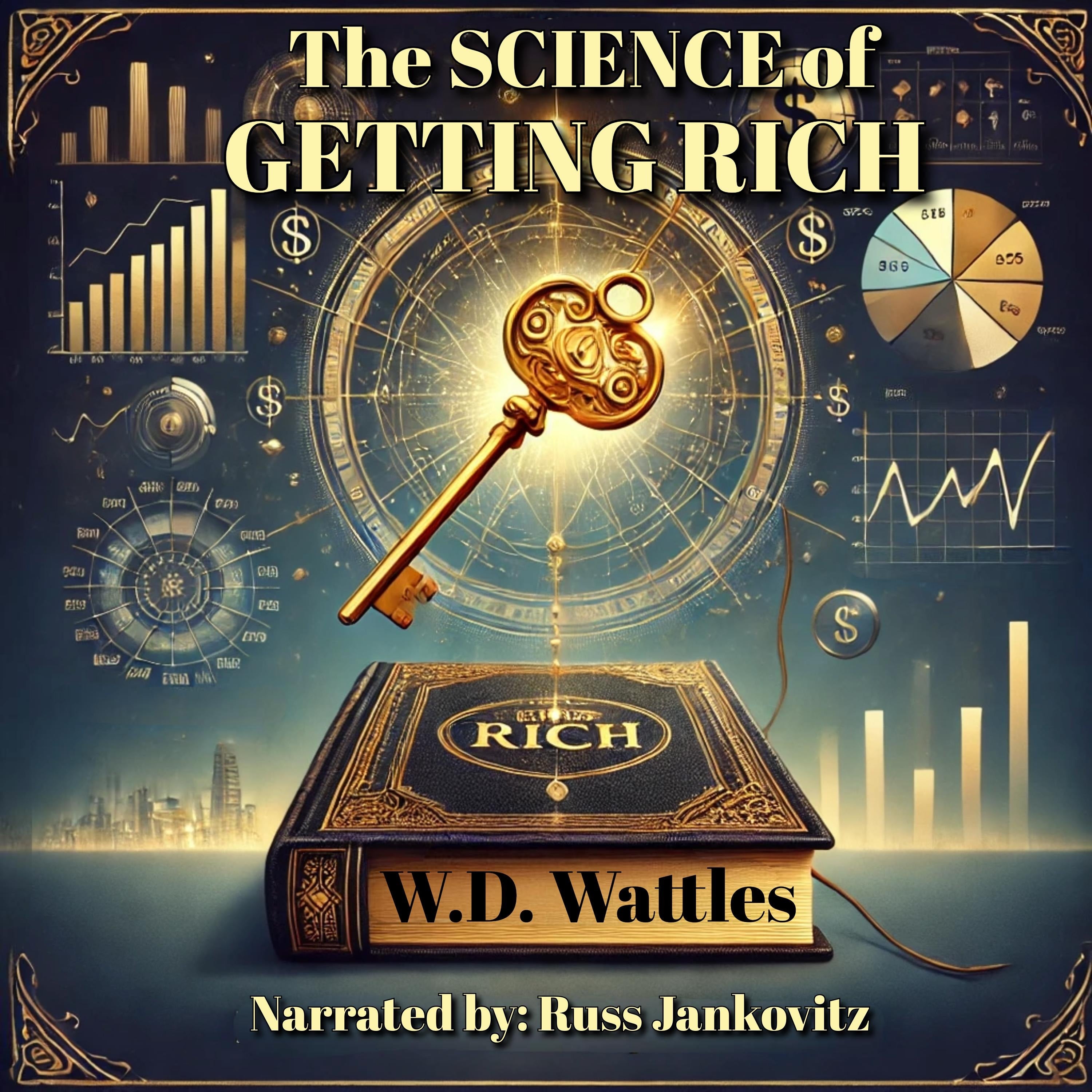 The Science of Getting Rich