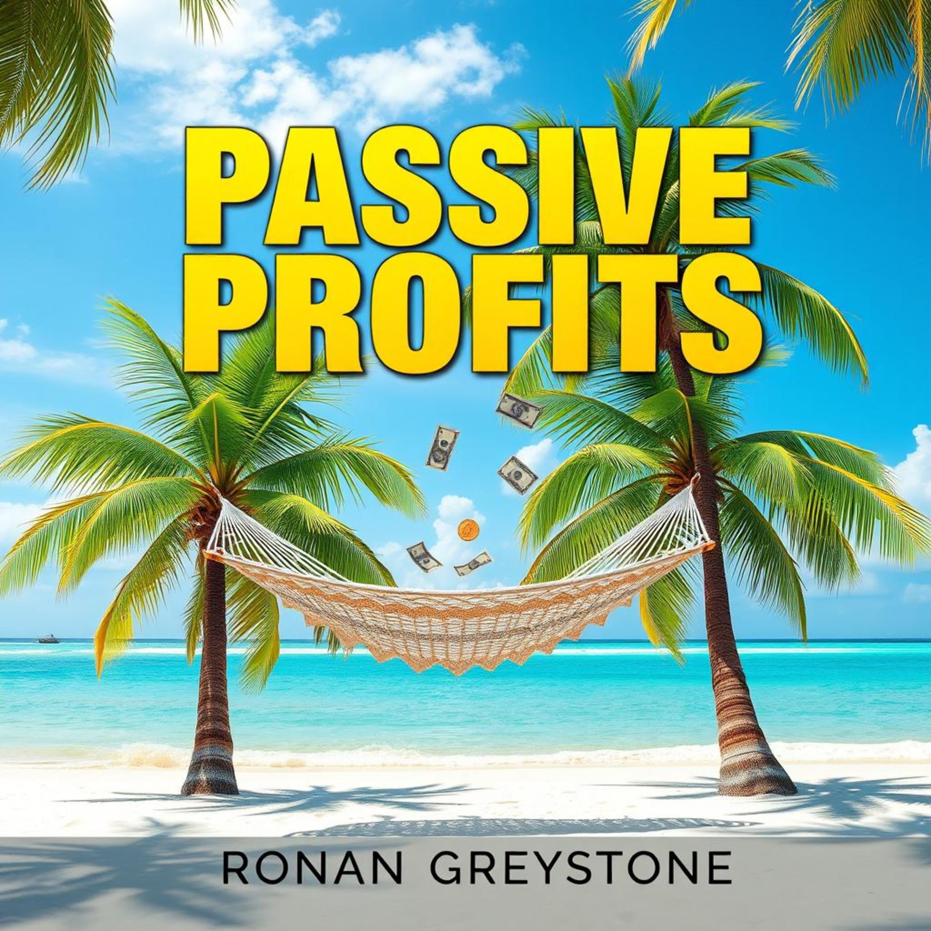 Passive Profits: Uncover 7 Secrets Today