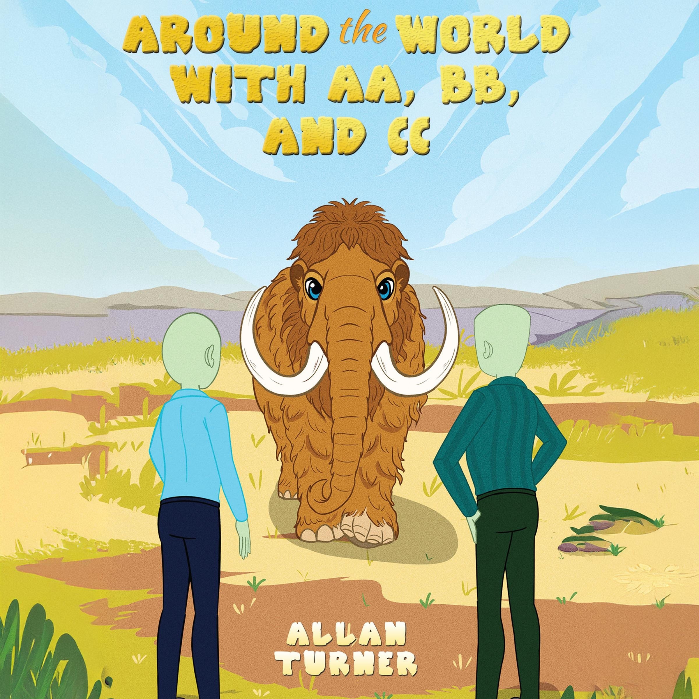 Around the World with AA, BB, and CC