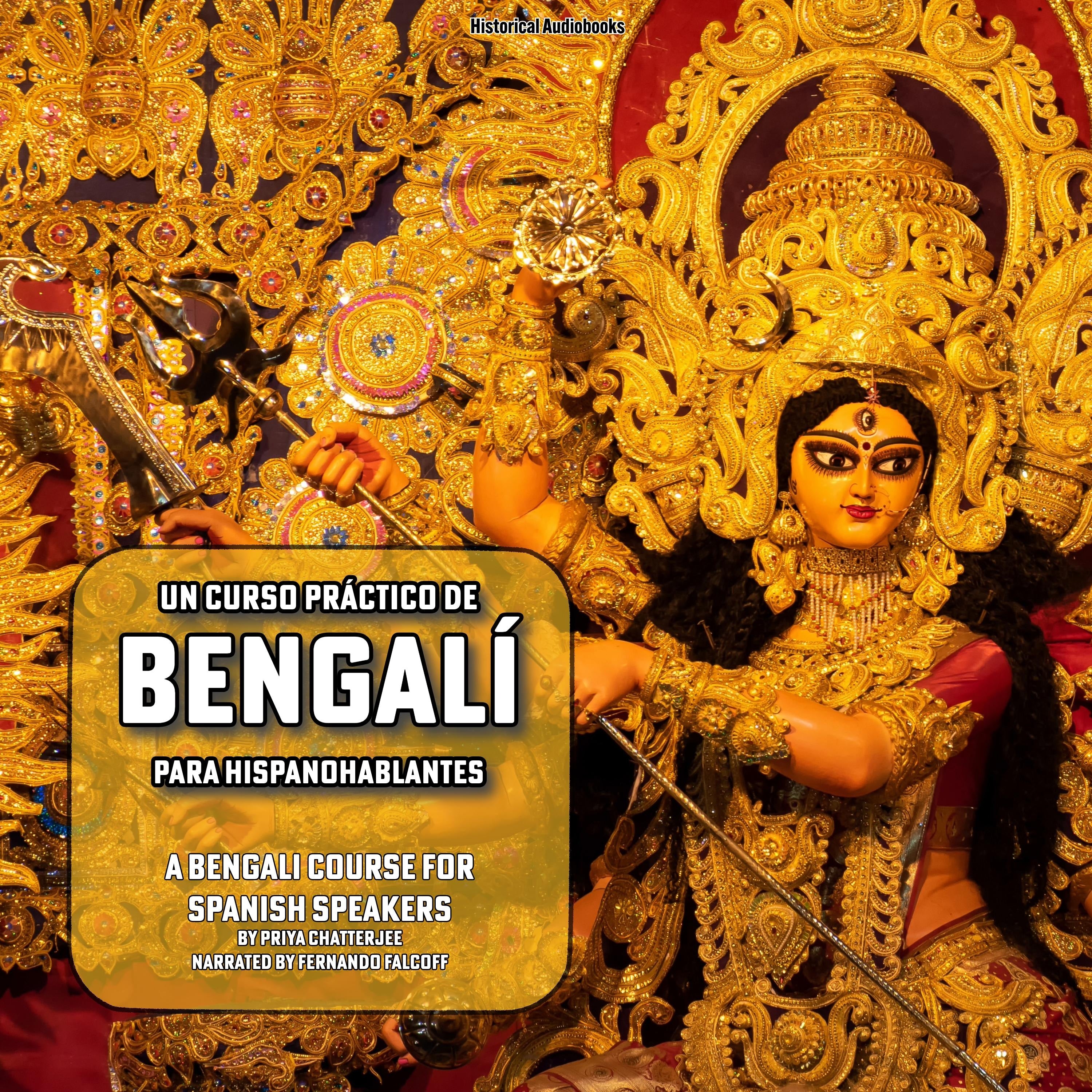 Un Curso Práctico de Bengalí para Hispanohablantes