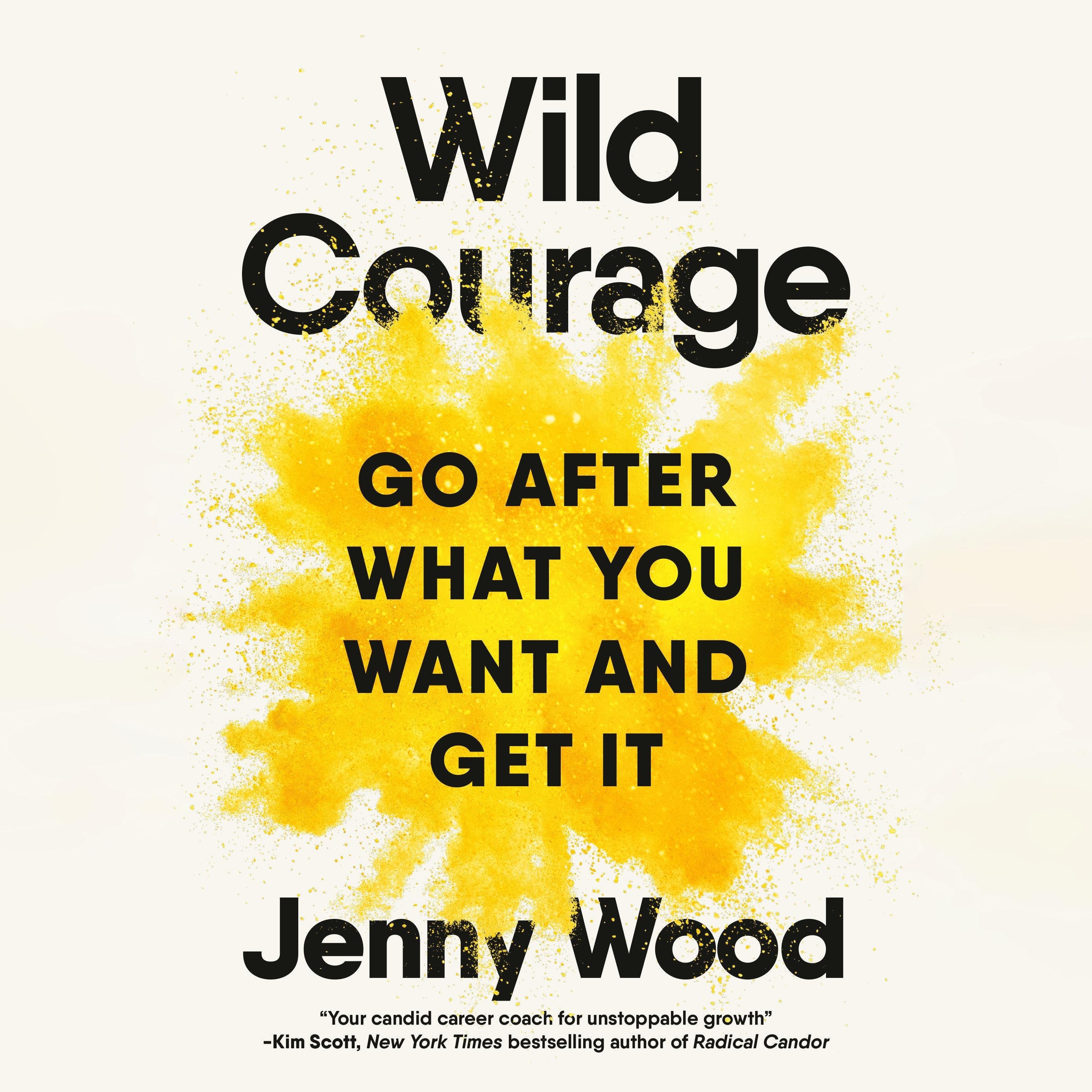 Wild Courage