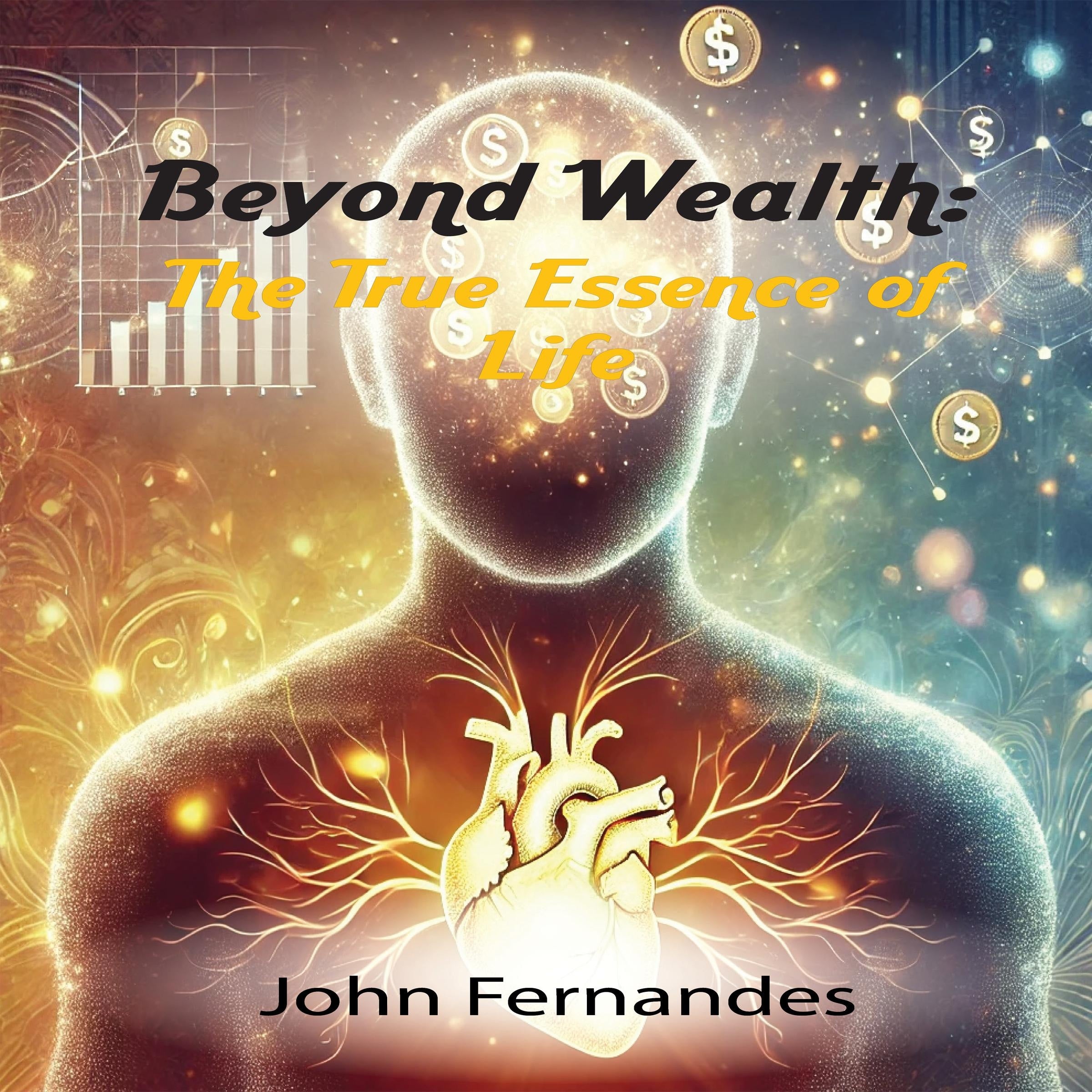 Beyond Wealth