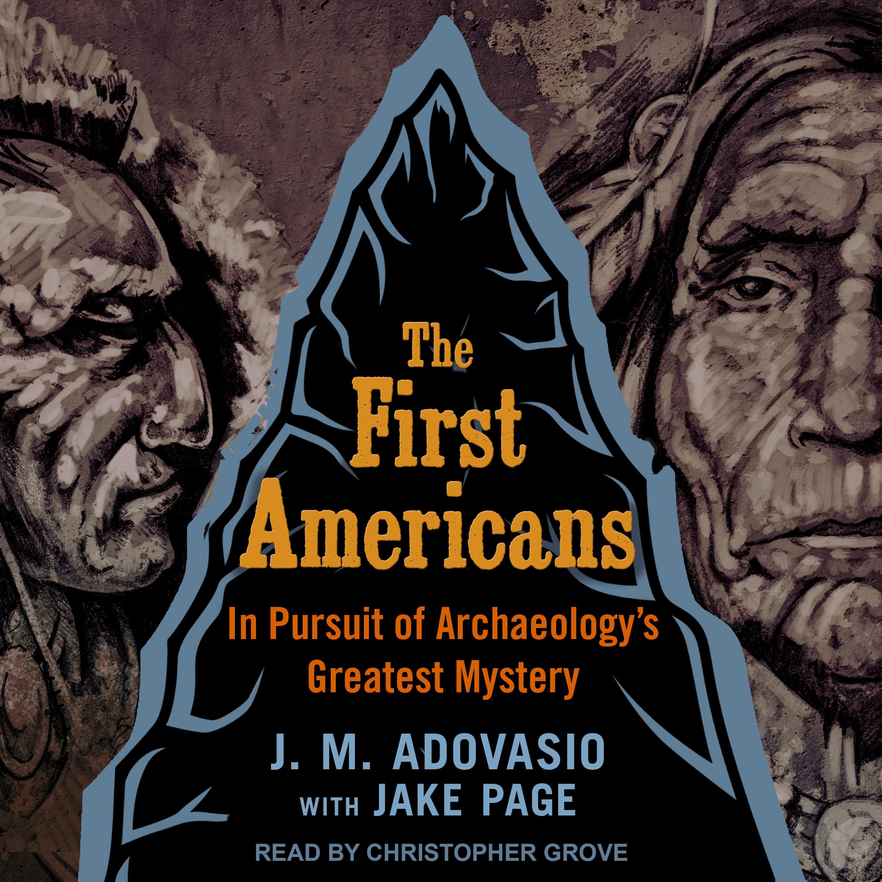 The First Americans