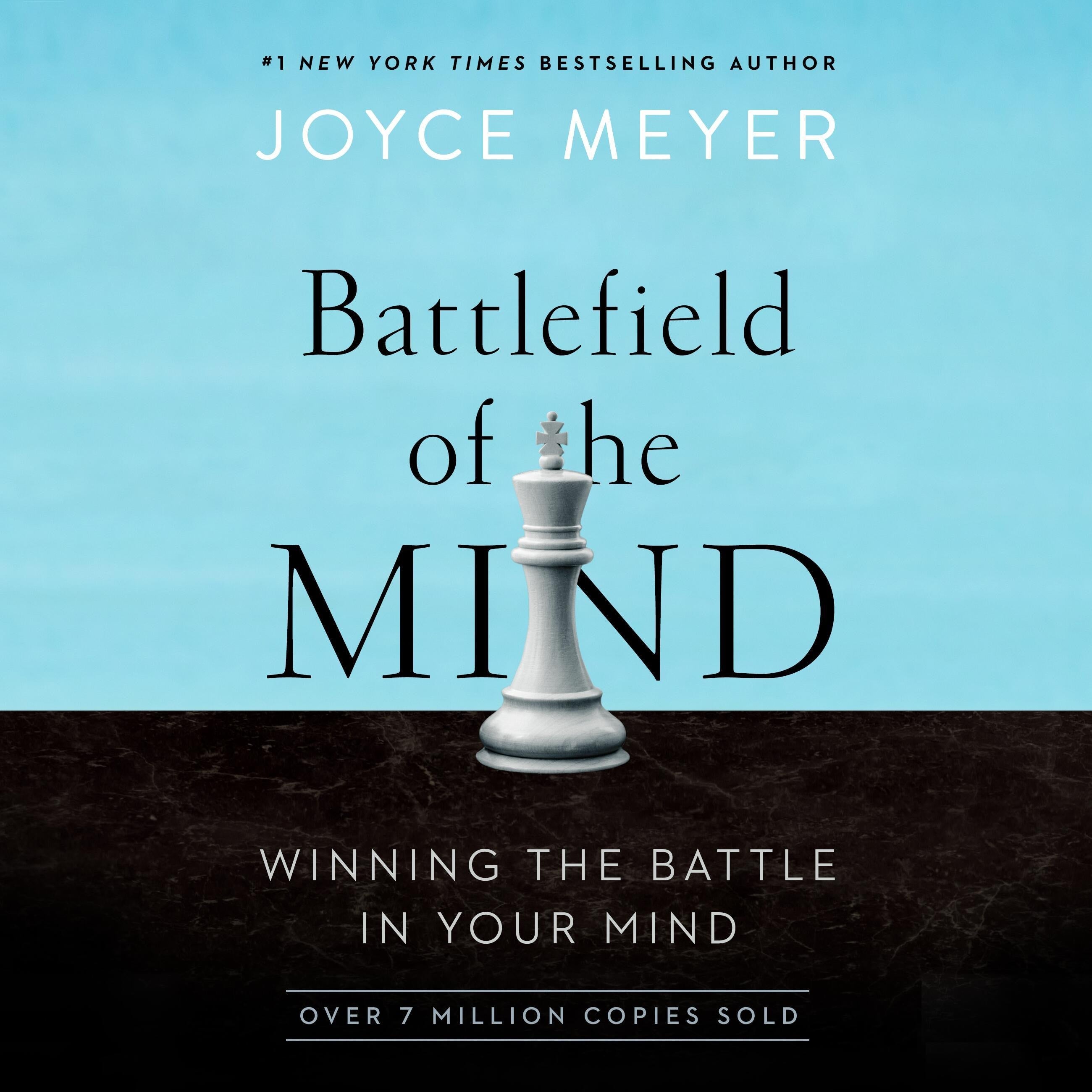 Battlefield of the Mind