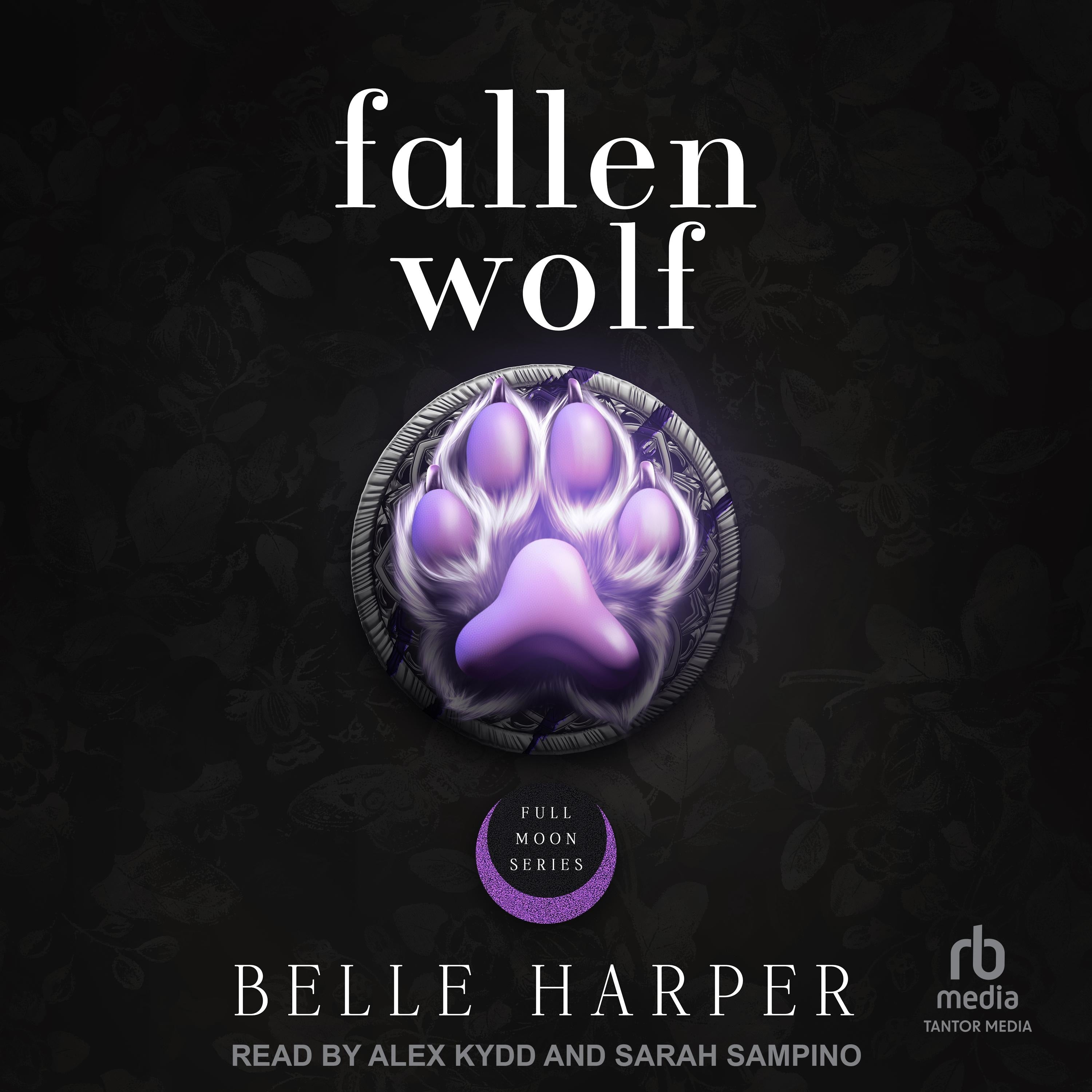 Fallen Wolf