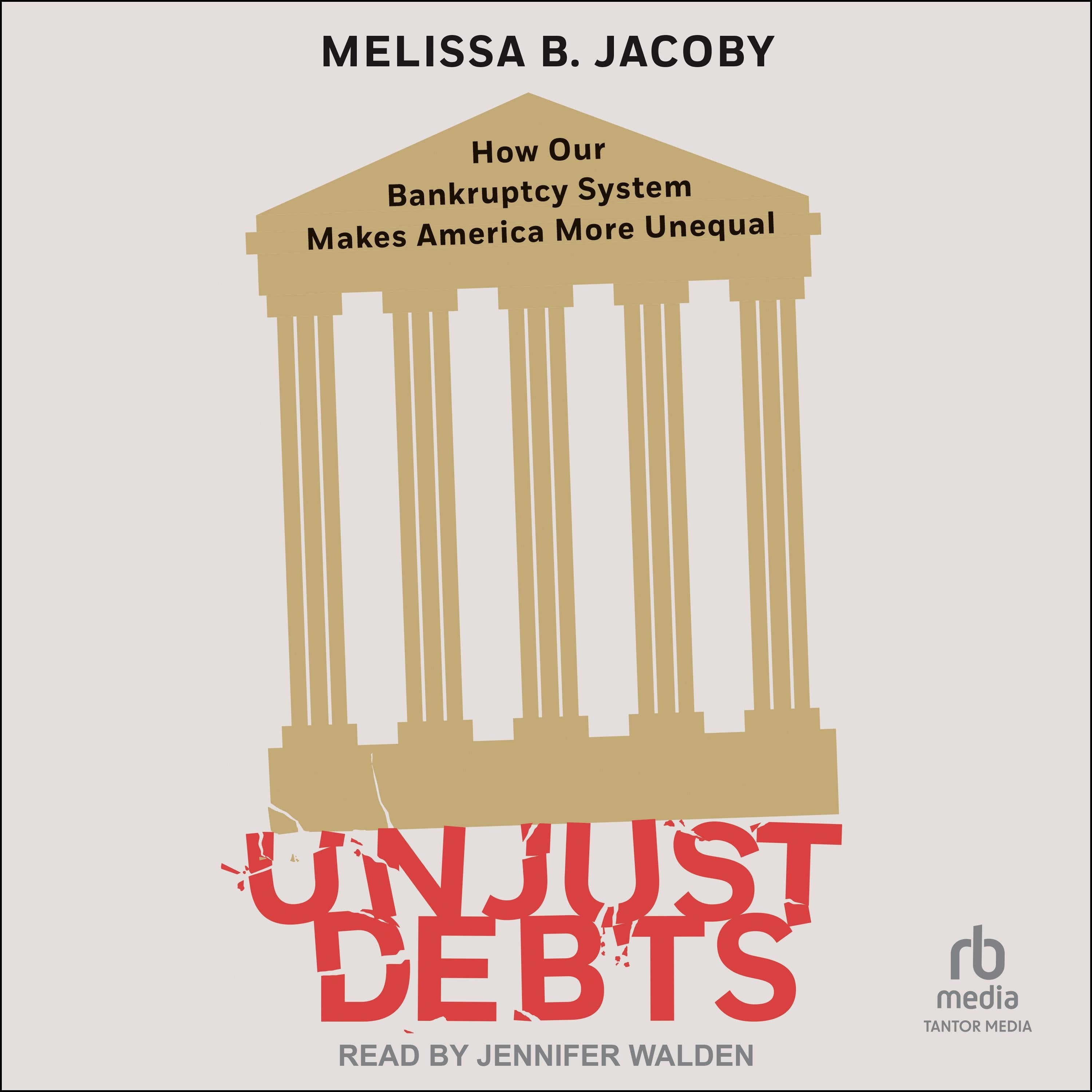 Unjust Debts