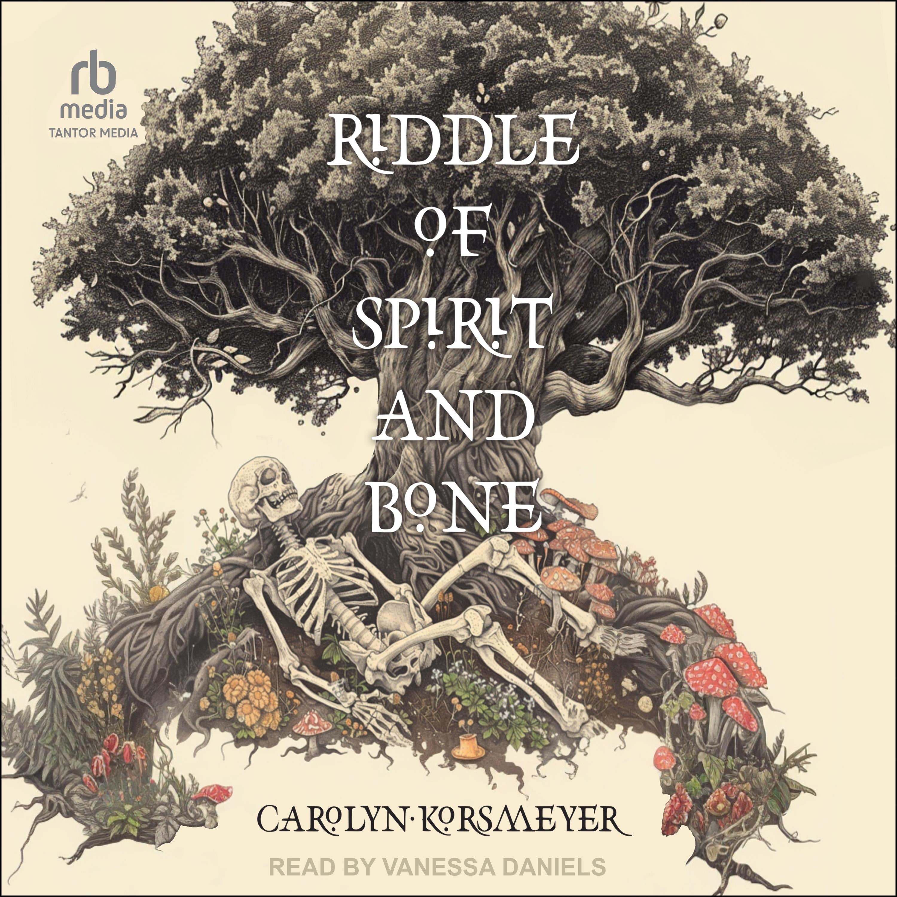 Riddle of Spirit and Bone
