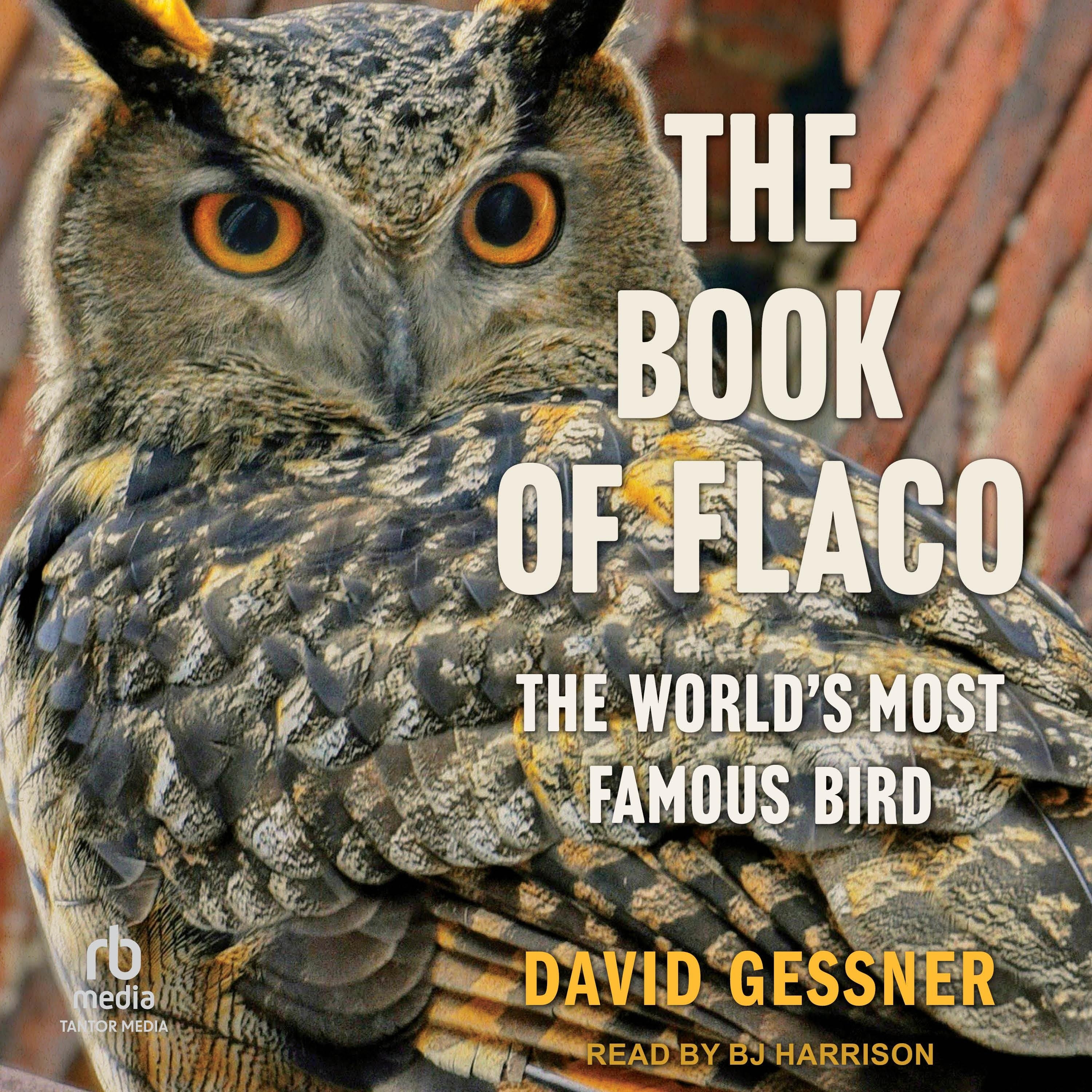The Book of Flaco
