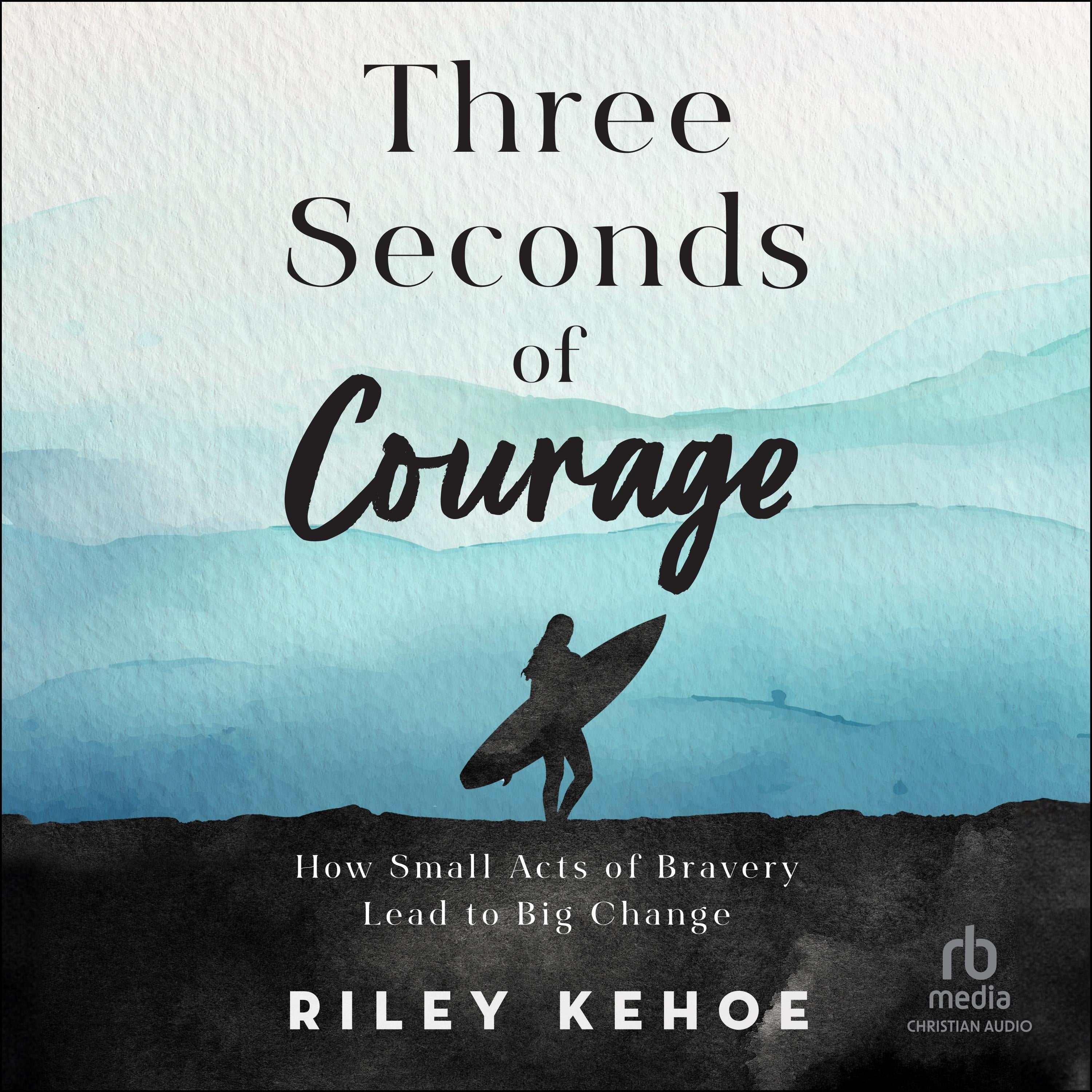 Three Seconds of Courage