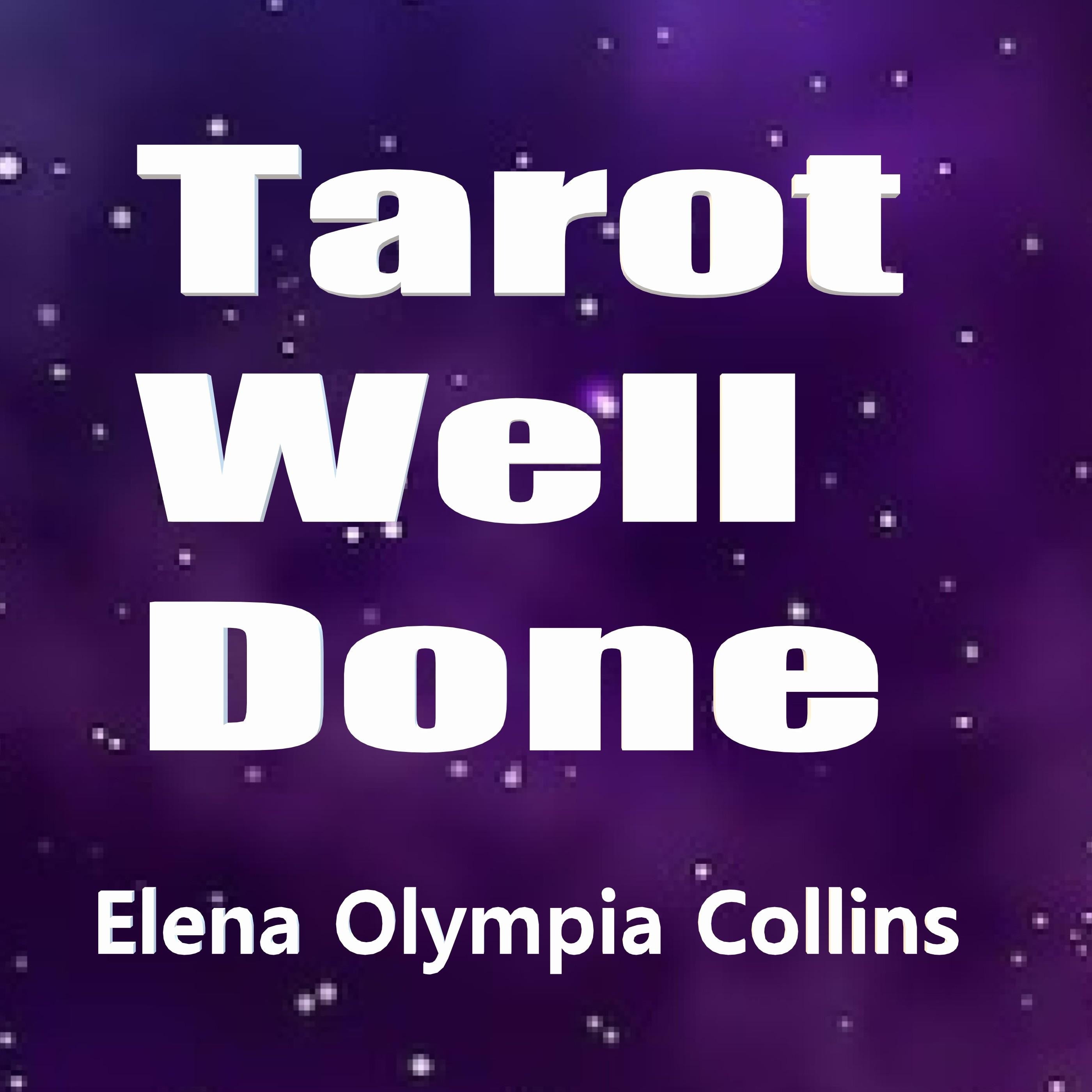 Tarot Well Done
