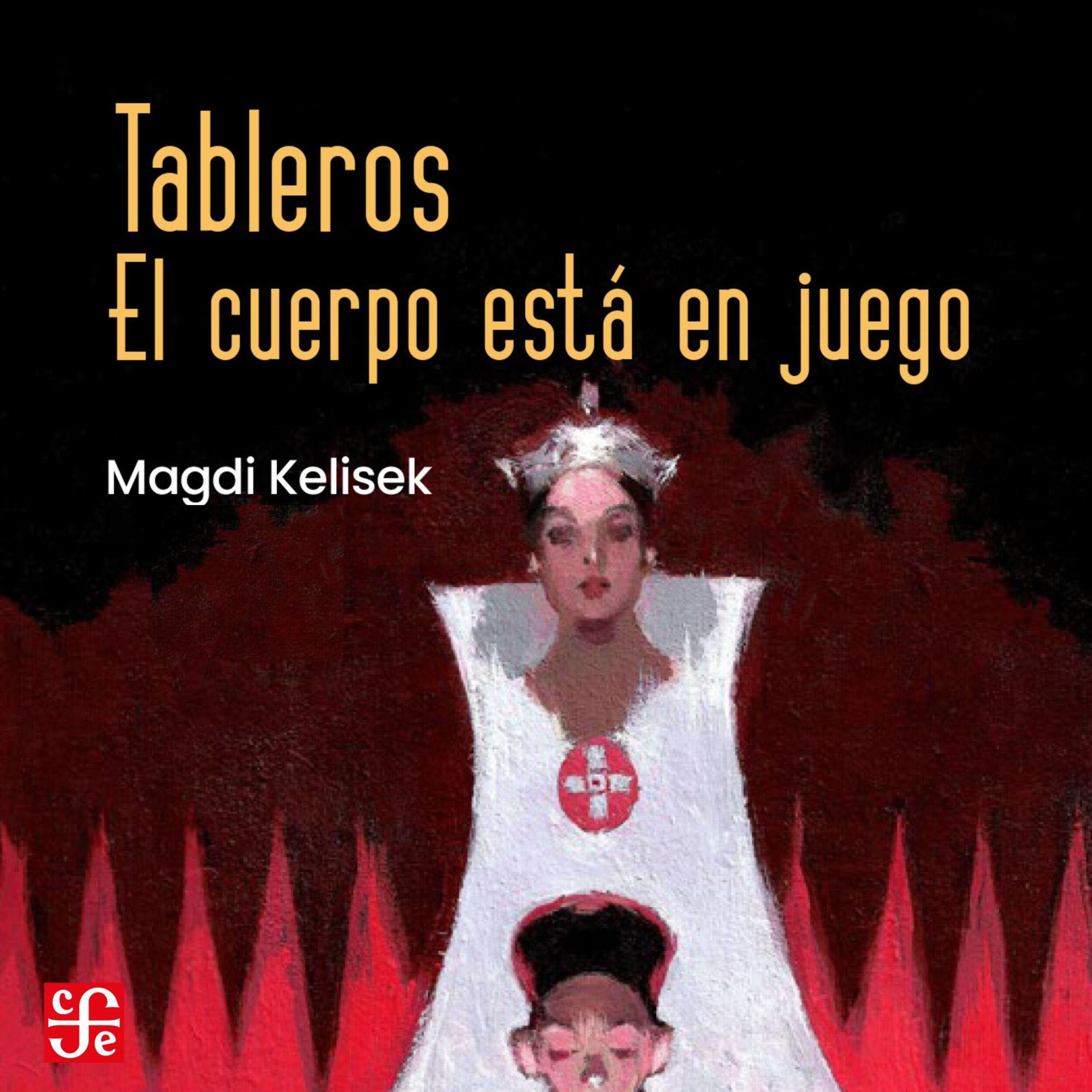 Tableros - El cuerpo está en juego
