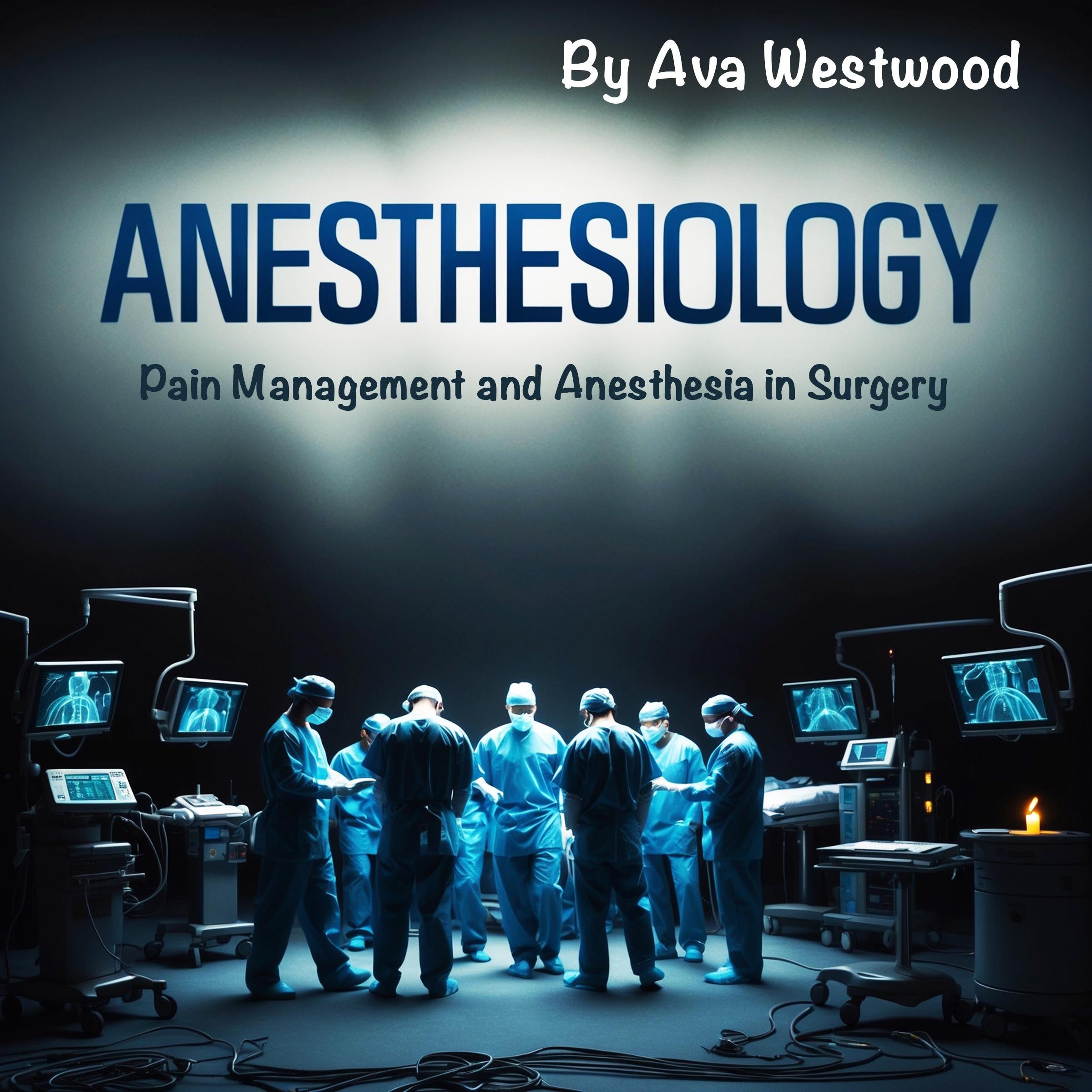 Anesthesiology
