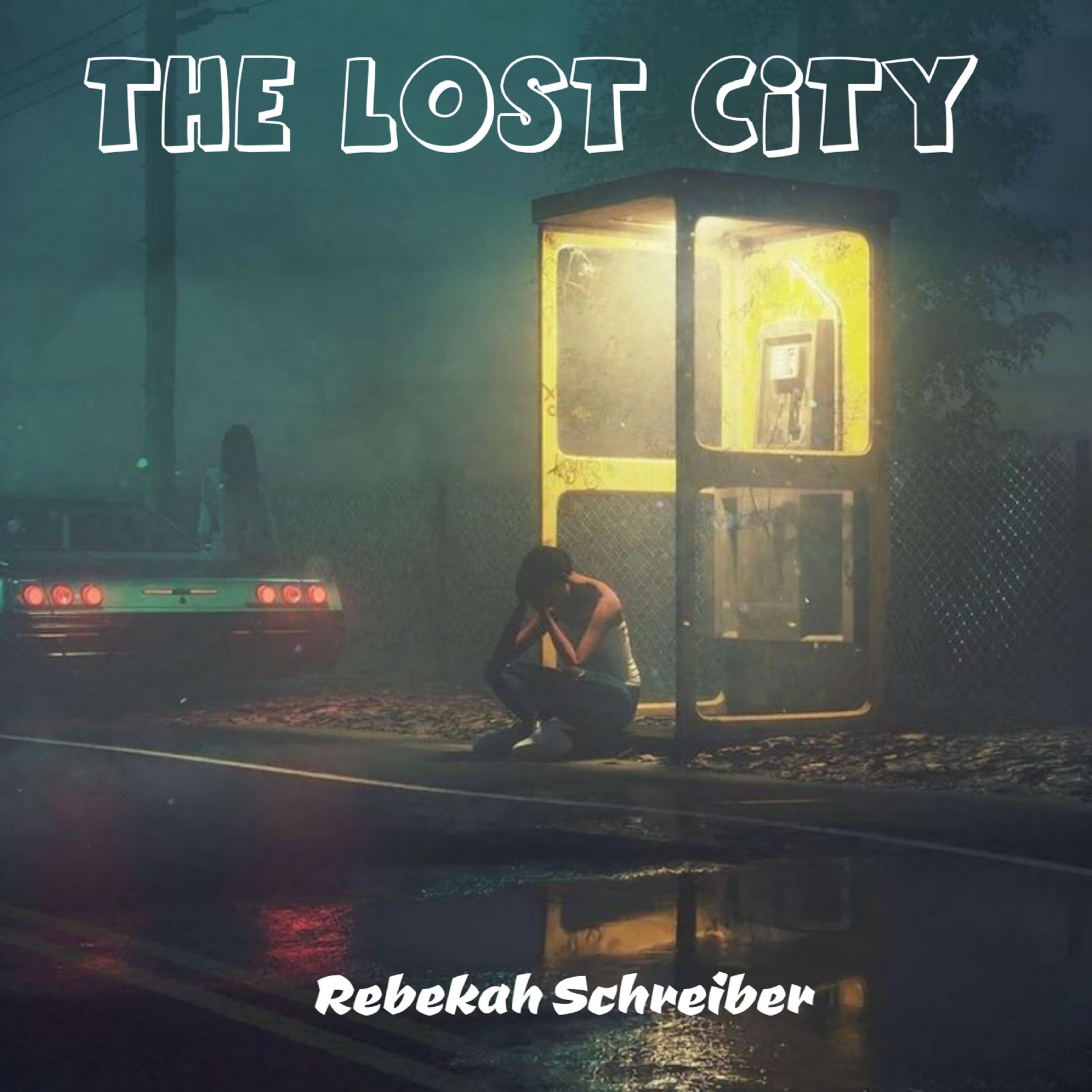 The Lost City